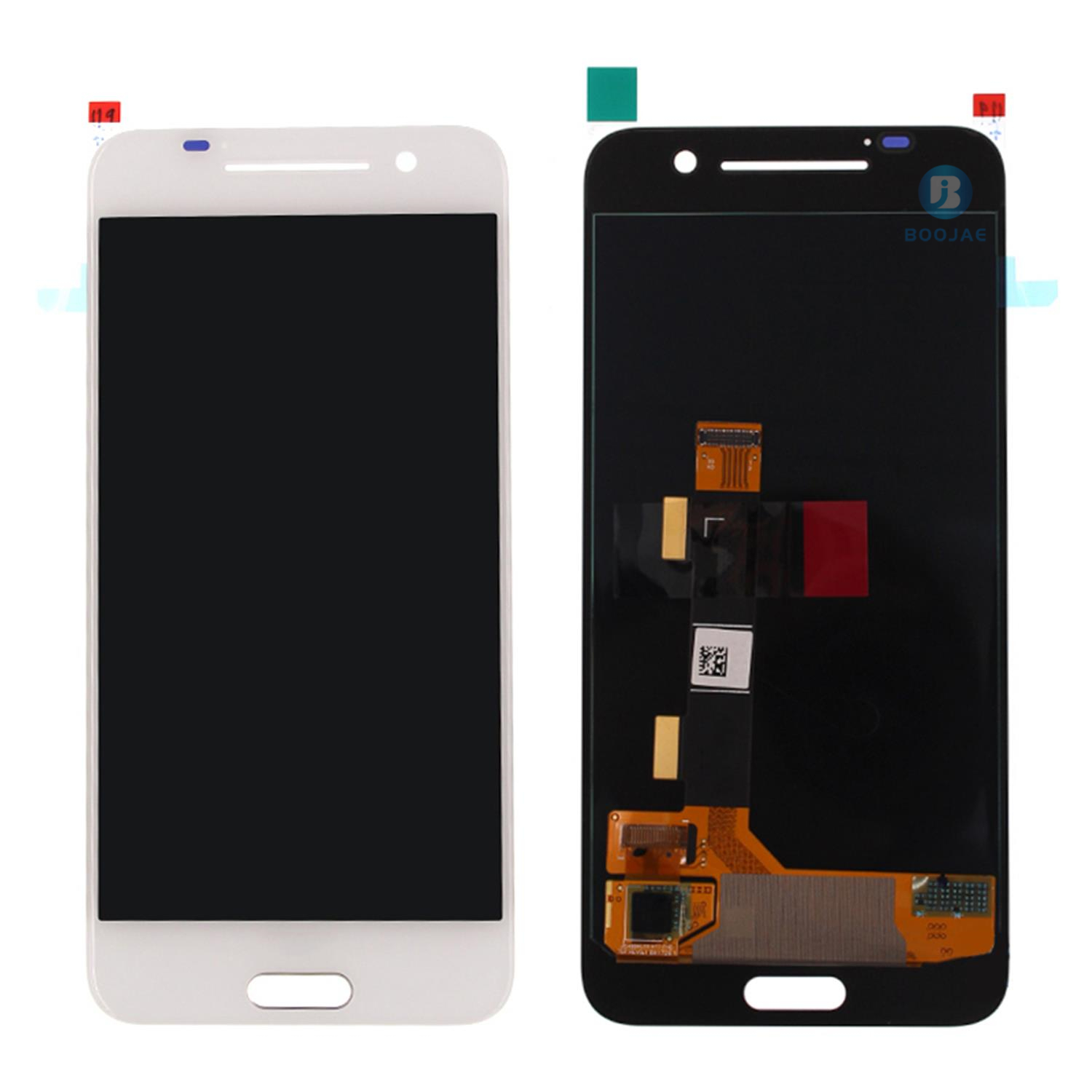 For HTC A9 LCD Screen Display and Touch Panel Digitizer Assembly Replacement