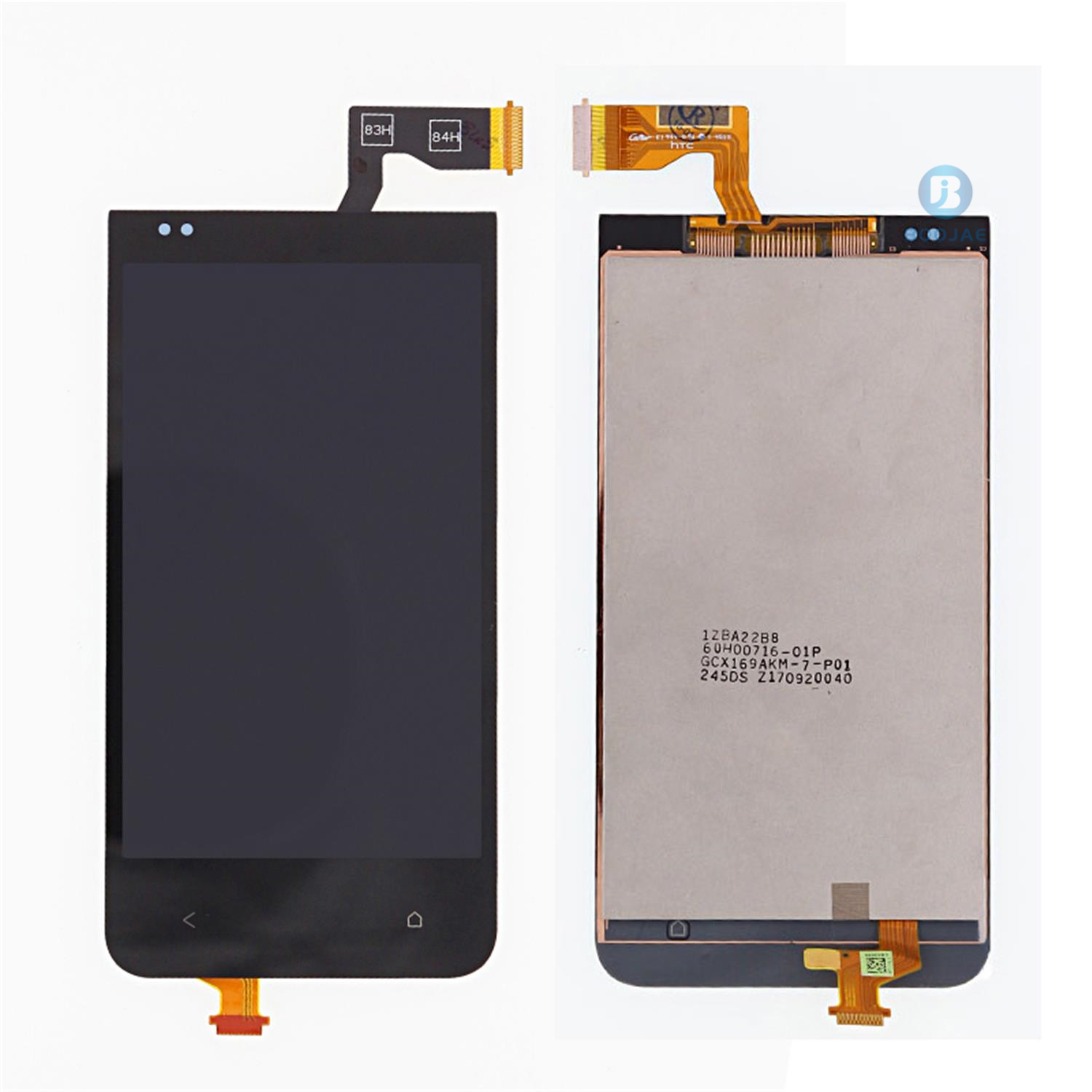 HTC Desire 300 LCD Screen Display , Lcd Assembly Replacement