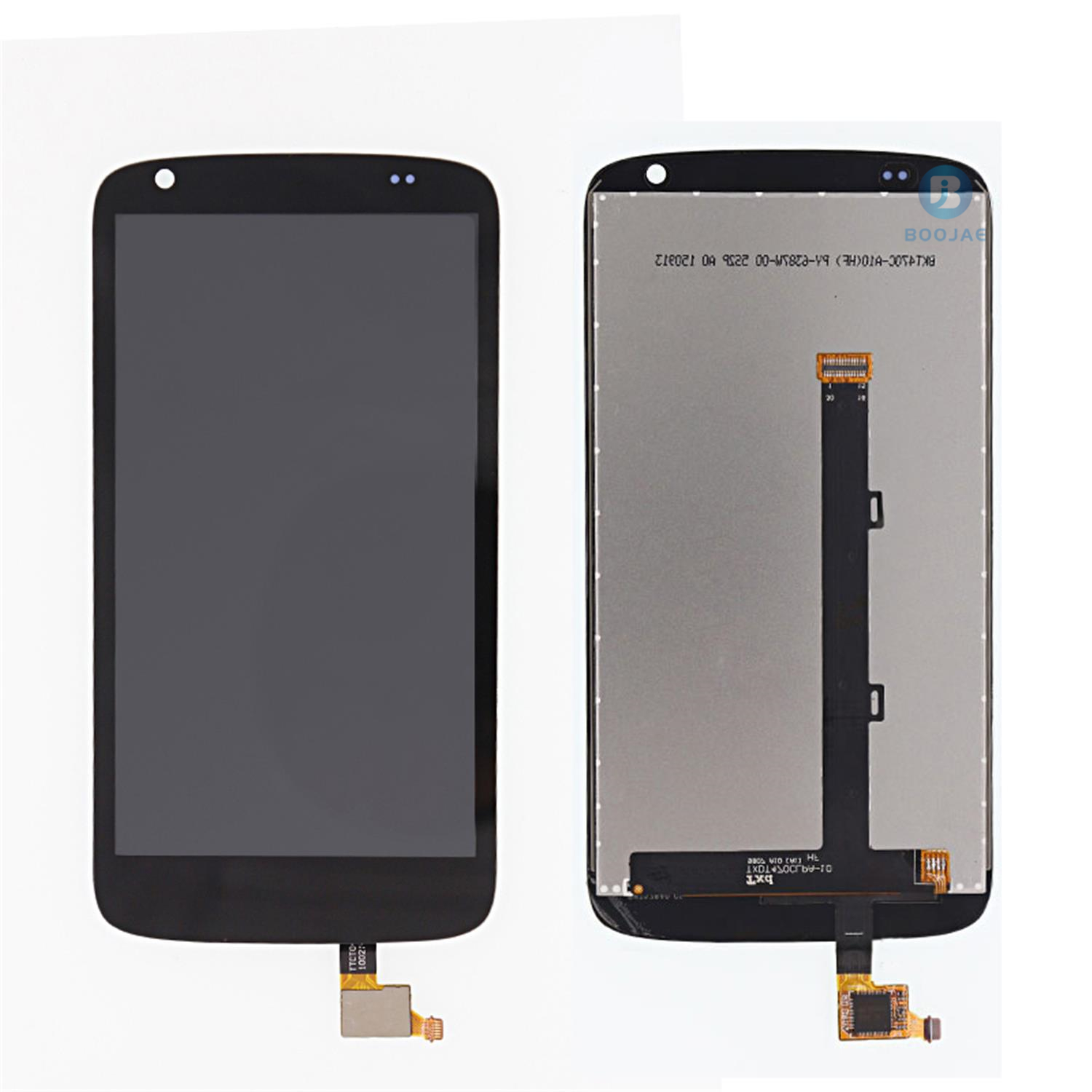 For HTC Desire 526 LCD Screen Display and Touch Panel Digitizer Assembly Replacement