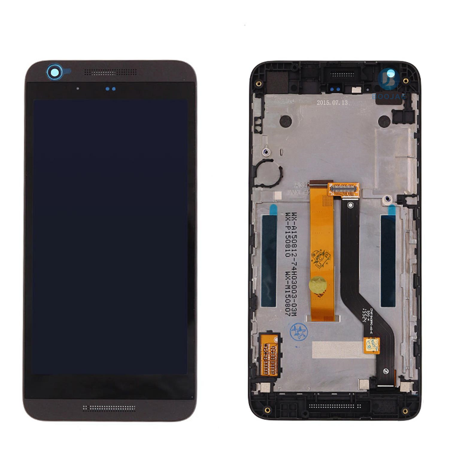 HTC Desire 626S LCD Screen Display , Lcd Assembly Replacement