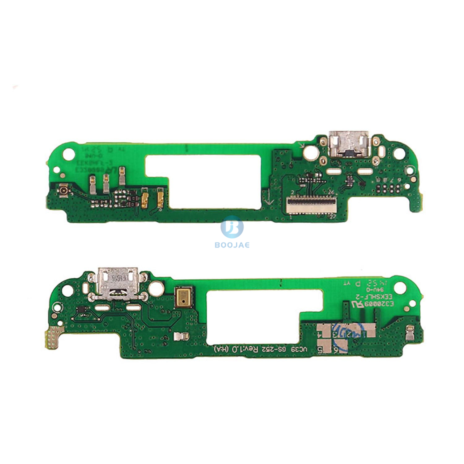 For HTC Desire 826 Charging Port Dock Flex Cable