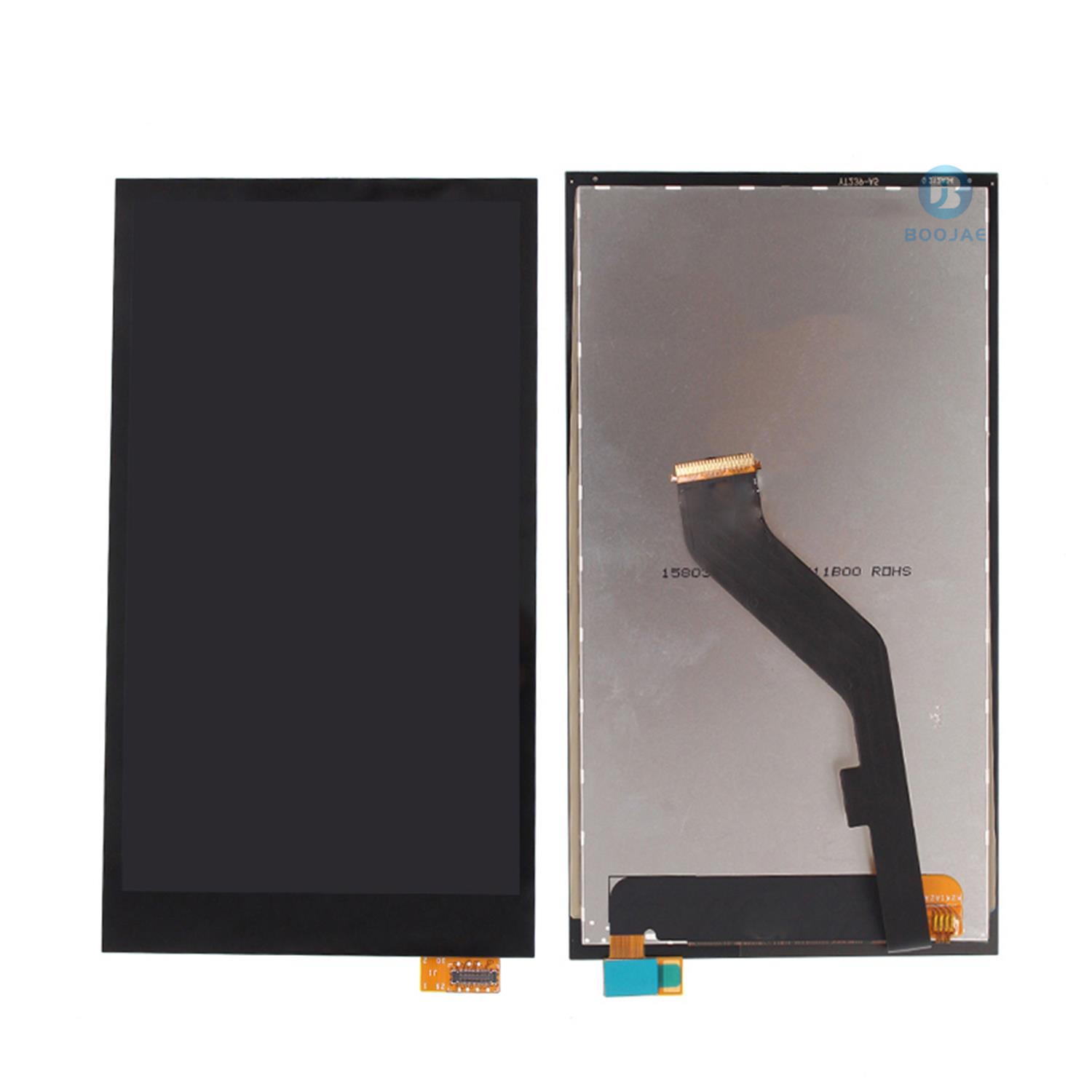 For HTC Desire 826 LCD Screen Display and Touch Panel Digitizer Assembly Replacement