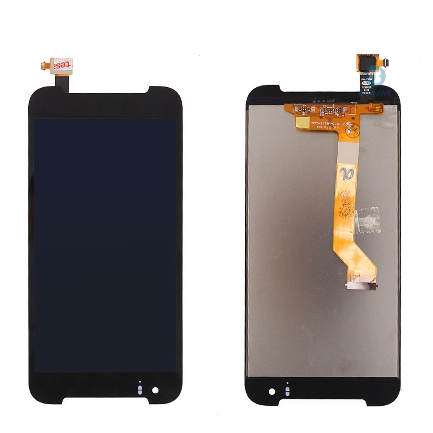 For HTC Desire 830 LCD Screen Display and Touch Panel Digitizer Assembly Replacement