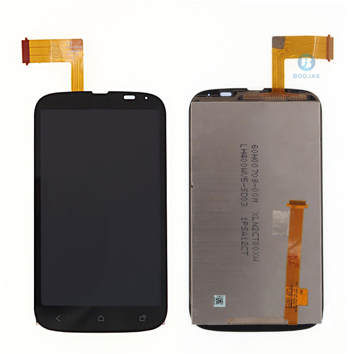 HTC Desire X LCD Screen Display , Lcd Assembly Replacement