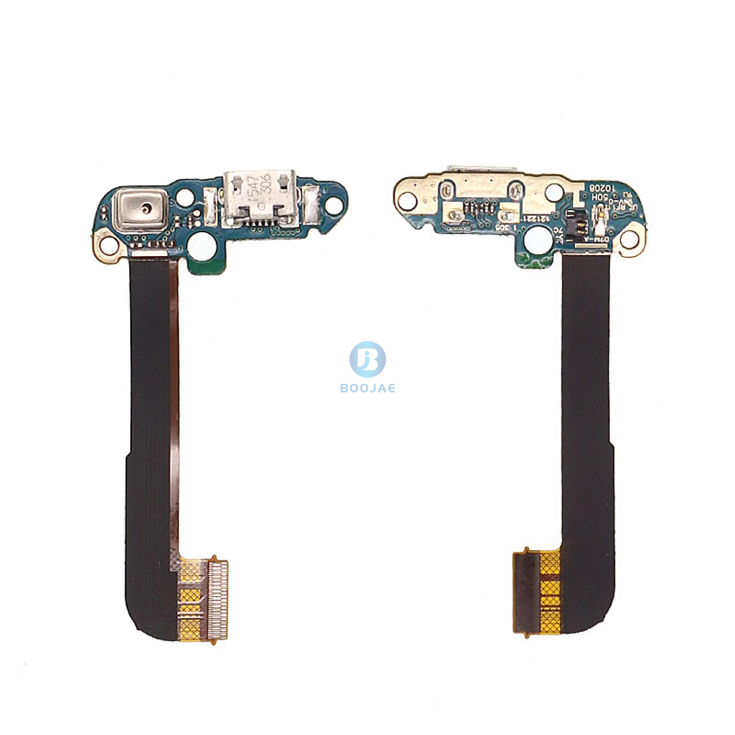 For HTC M7 Charging Port Dock Flex Cable - BOOJAE
