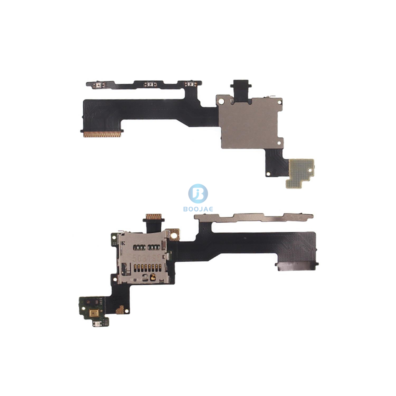 For HTC M9 Charging Port Dock Flex Cable - BOOJAE