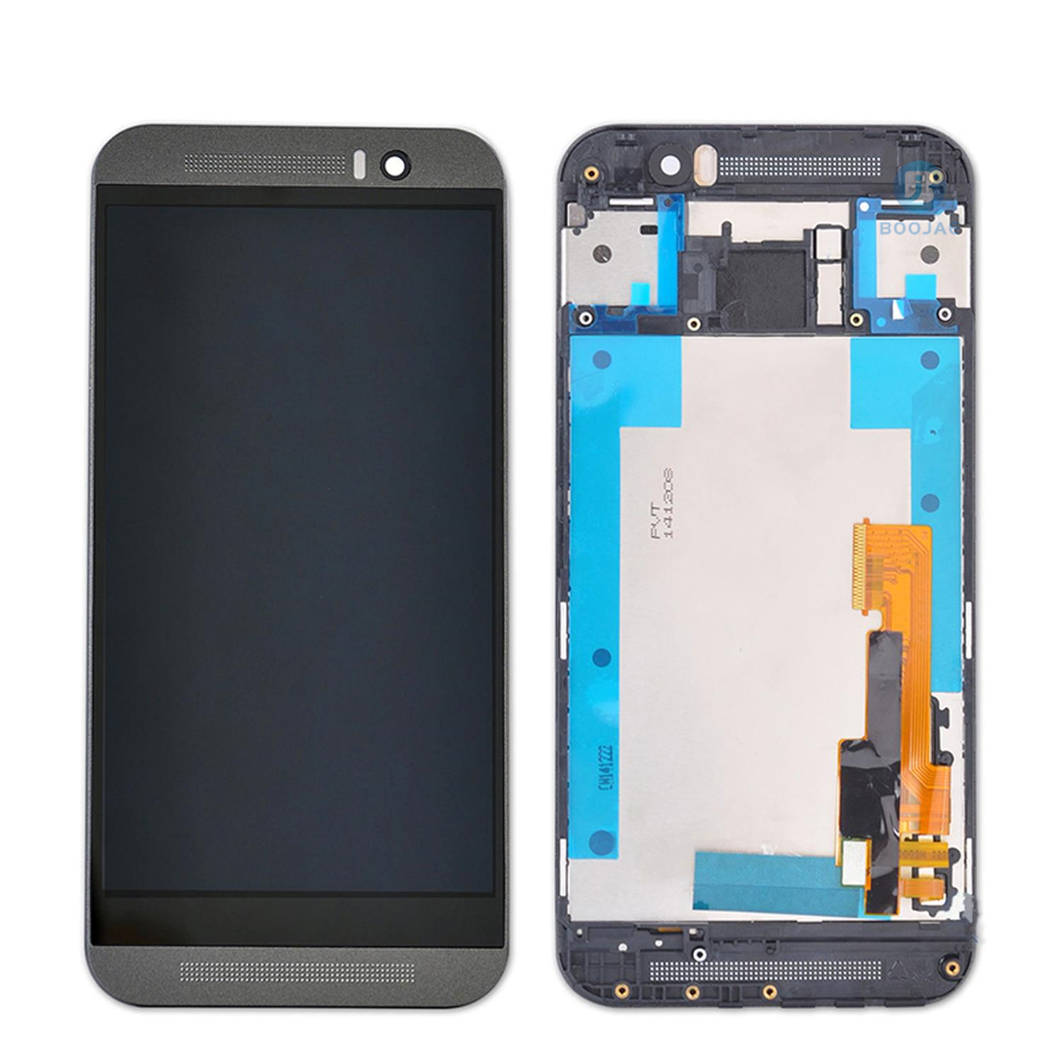 HTC M9 LCD Screen Display, Lcd Assembly Replacement