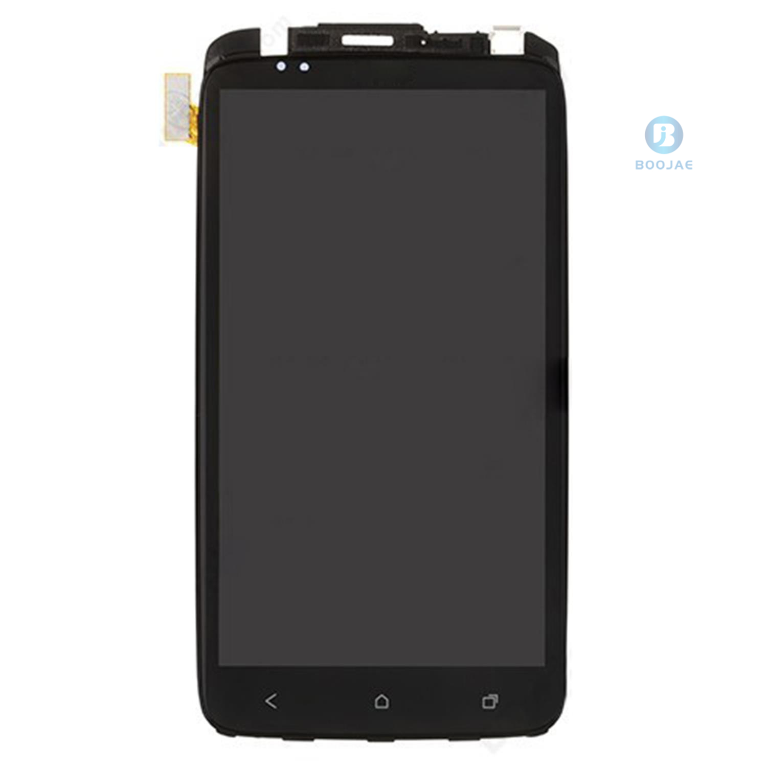 HTC ONE XL LCD Screen Display , Lcd Assembly Replacement