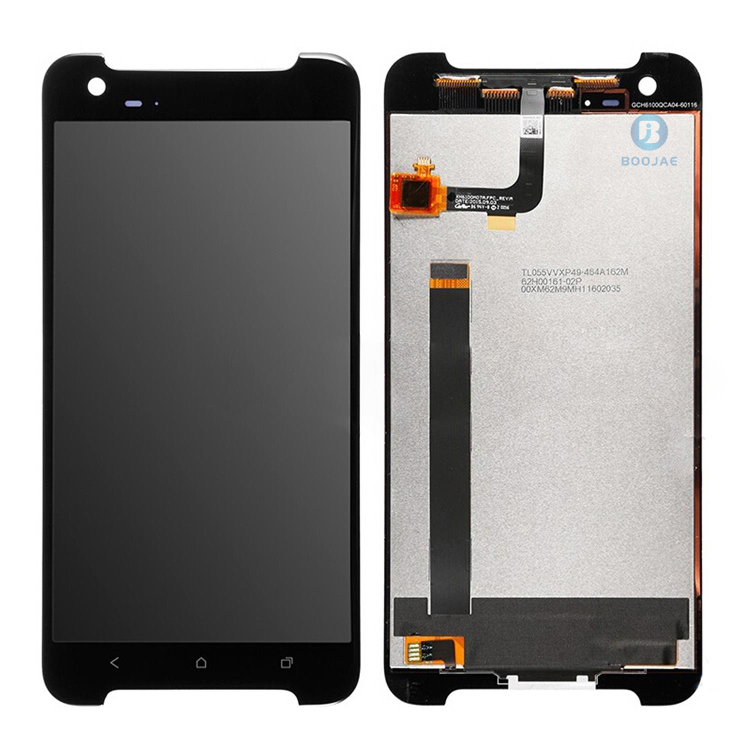 HTC X9 LCD Screen Display , Lcd Assembly Replacement