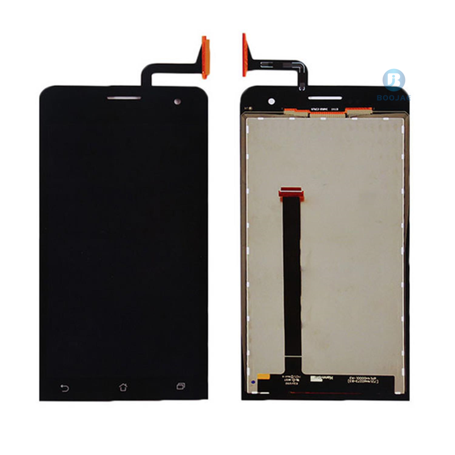 For Asus Zenfone A500CG LCD Screen Display and Touch Panel Digitizer Assembly Replacement