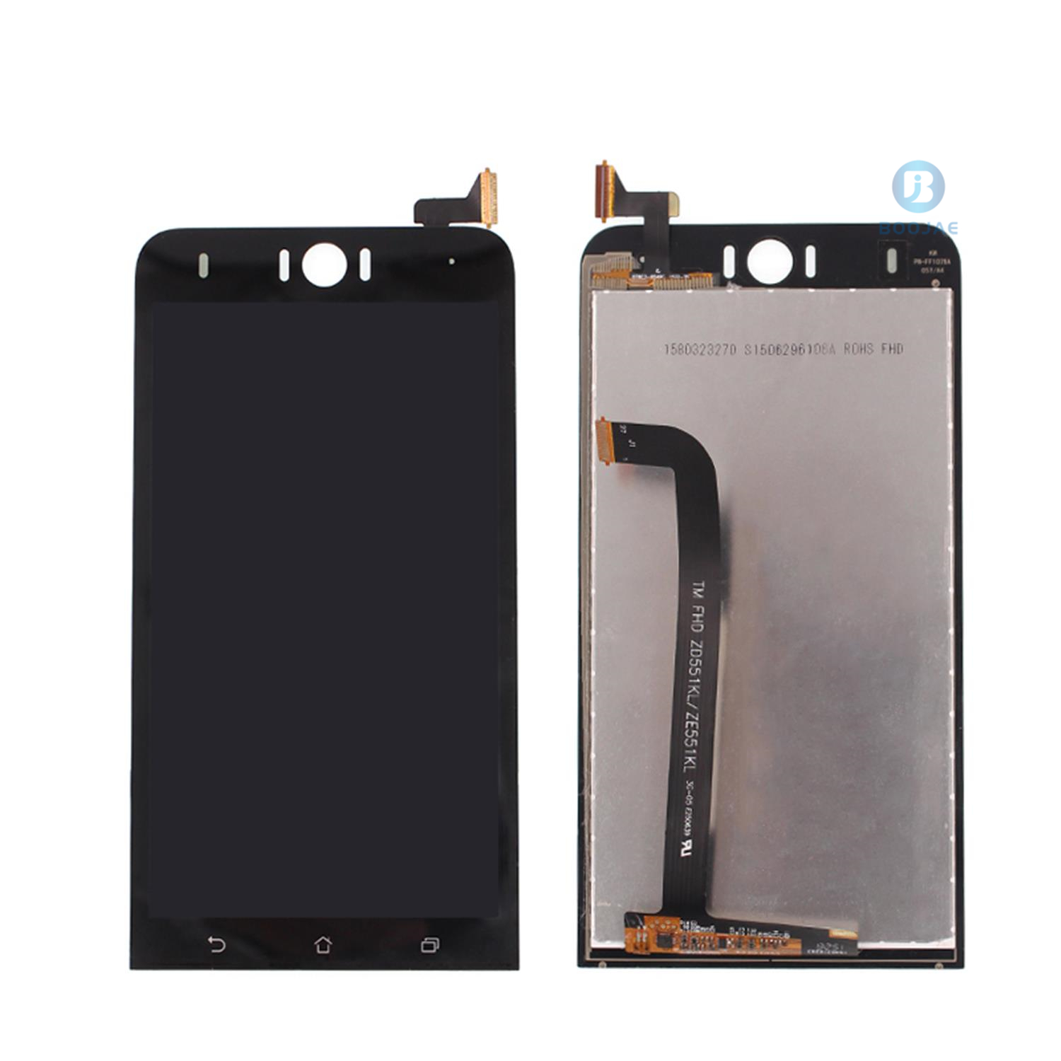 Asus Zenfone Z00UD LCD Screen Display, Lcd Assembly Replacement