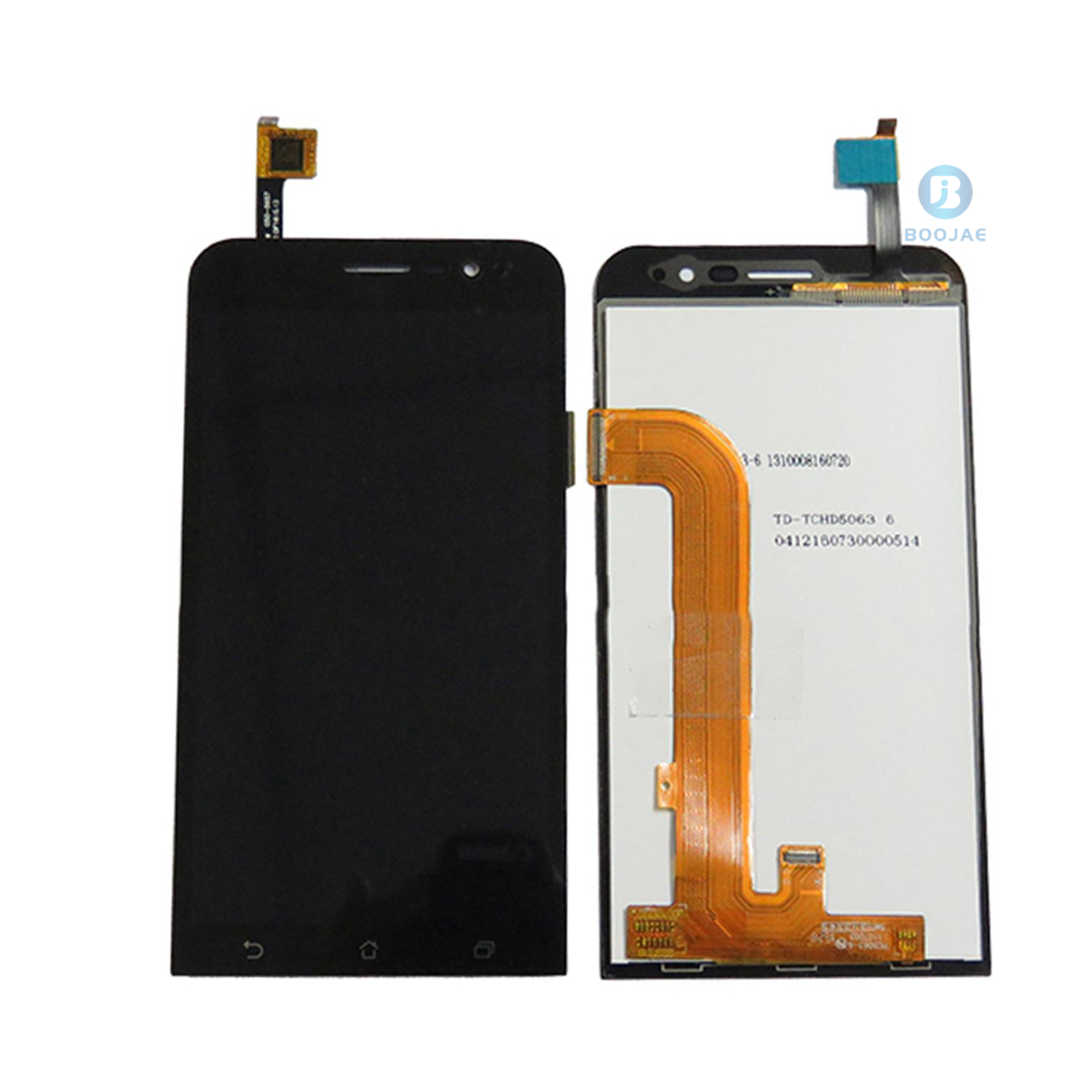 Asus Zenfone ZB500KL LCD Screen Display, Lcd Assembly Replacement