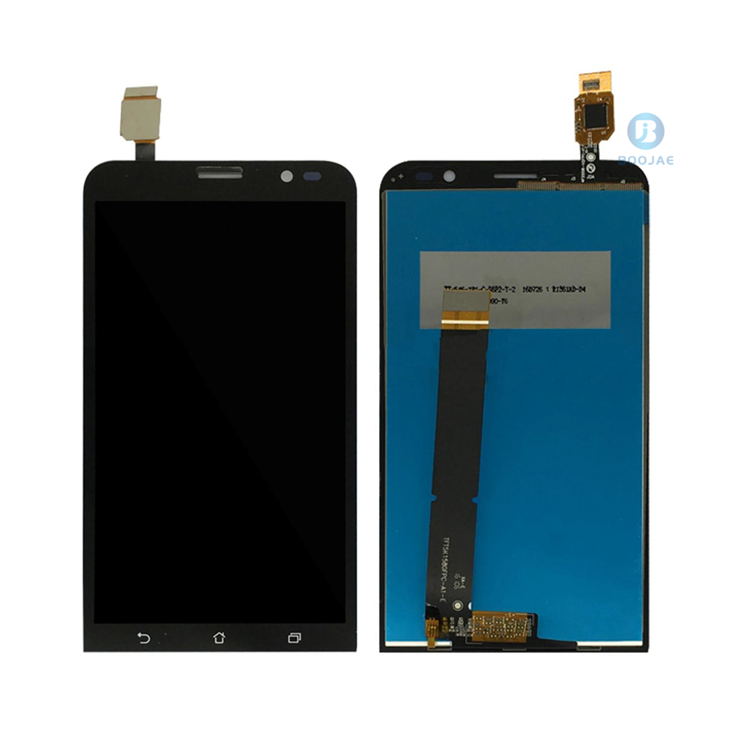 Asus Zenfone ZB551KL LCD Screen Display, Lcd Assembly Replacement