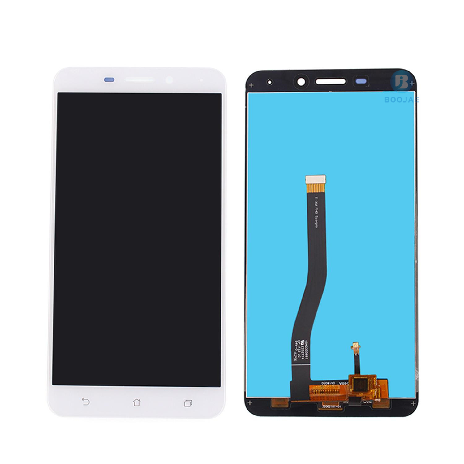 Asus Zenfone ZC551KL LCD Screen Display, Lcd Assembly Replacement