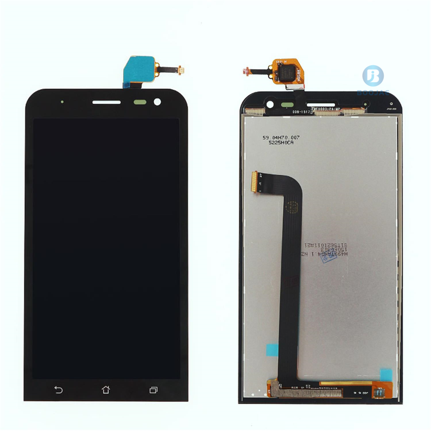 Asus Zenfone ZE500KL LCD Screen Display, Lcd Assembly Replacement