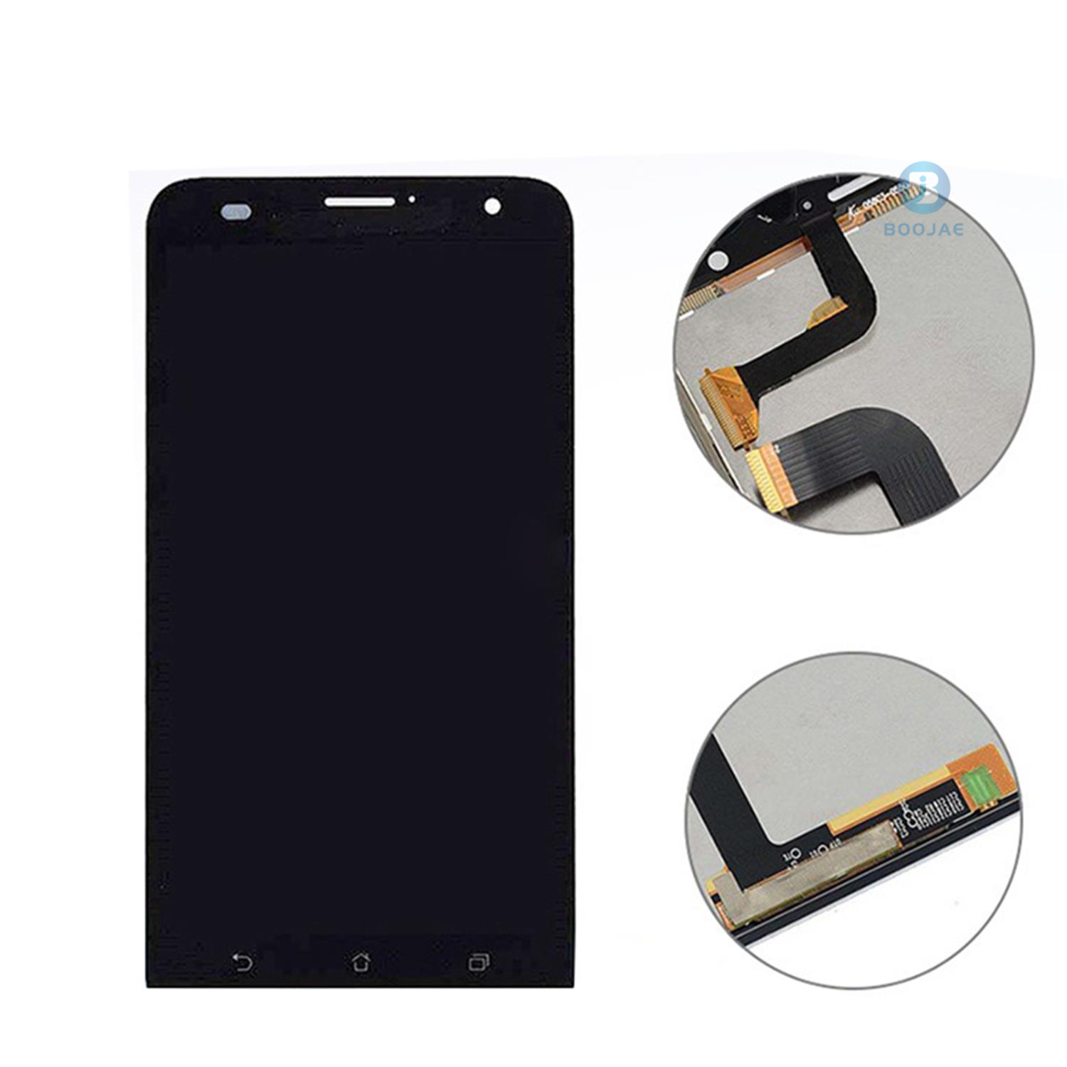 Asus Zenfone ZE550KL LCD Screen Display, Lcd Assembly Replacement