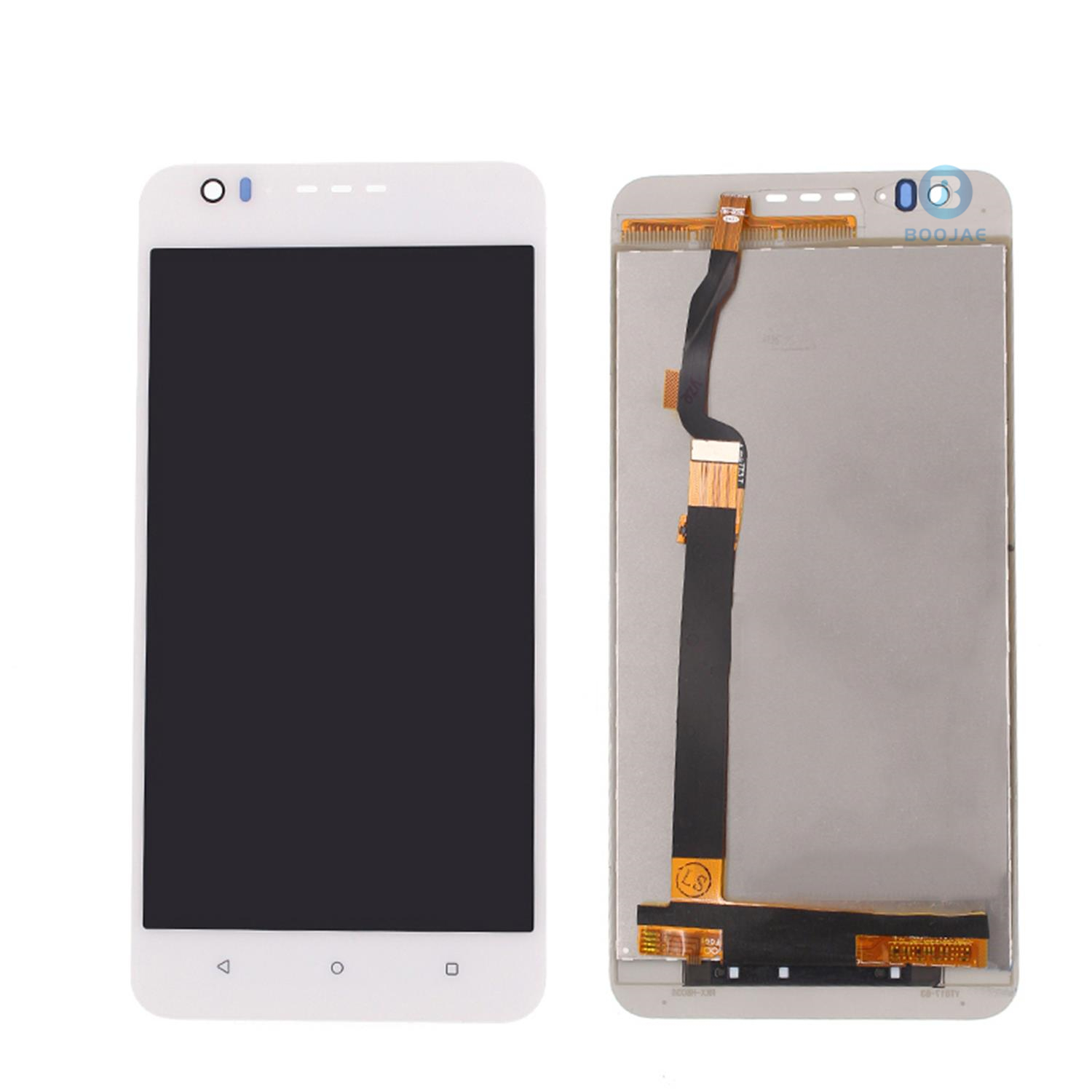 For HTC Desire 825 LCD Screen Display and Touch Panel Digitizer Assembly Replacement