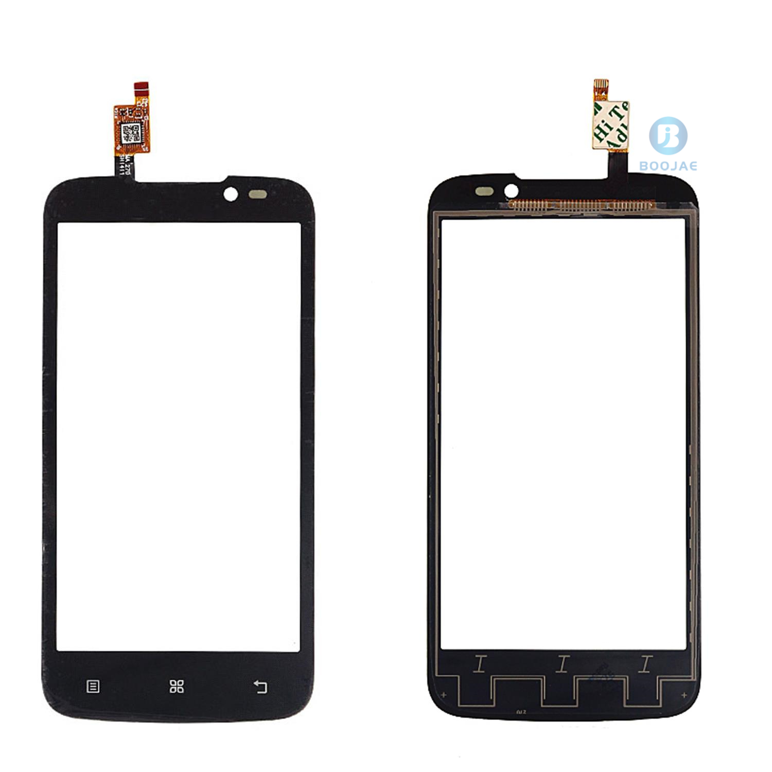 For Lenovo A516 Touch Screen Panel Digitizer Replacement High Quality