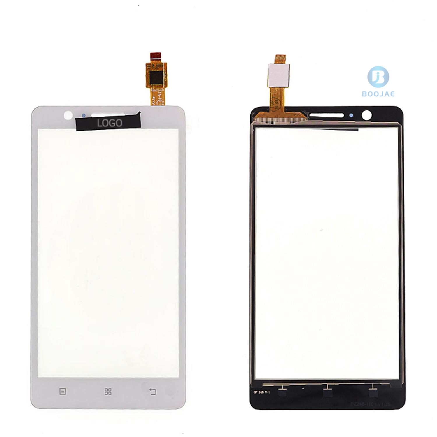 For Lenovo A536 Touch Screen Panel Digitizer Replacement High Quality