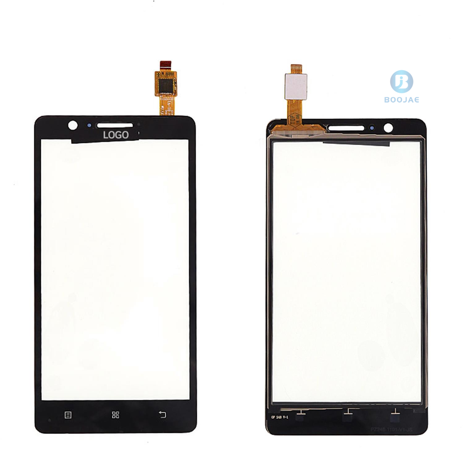 For Lenovo A806 touch screen panel digitizer