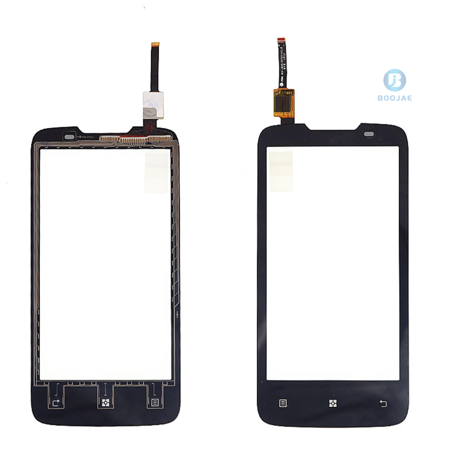 For Lenovo A820 Touch Screen Panel Digitizer Replacement High Quality