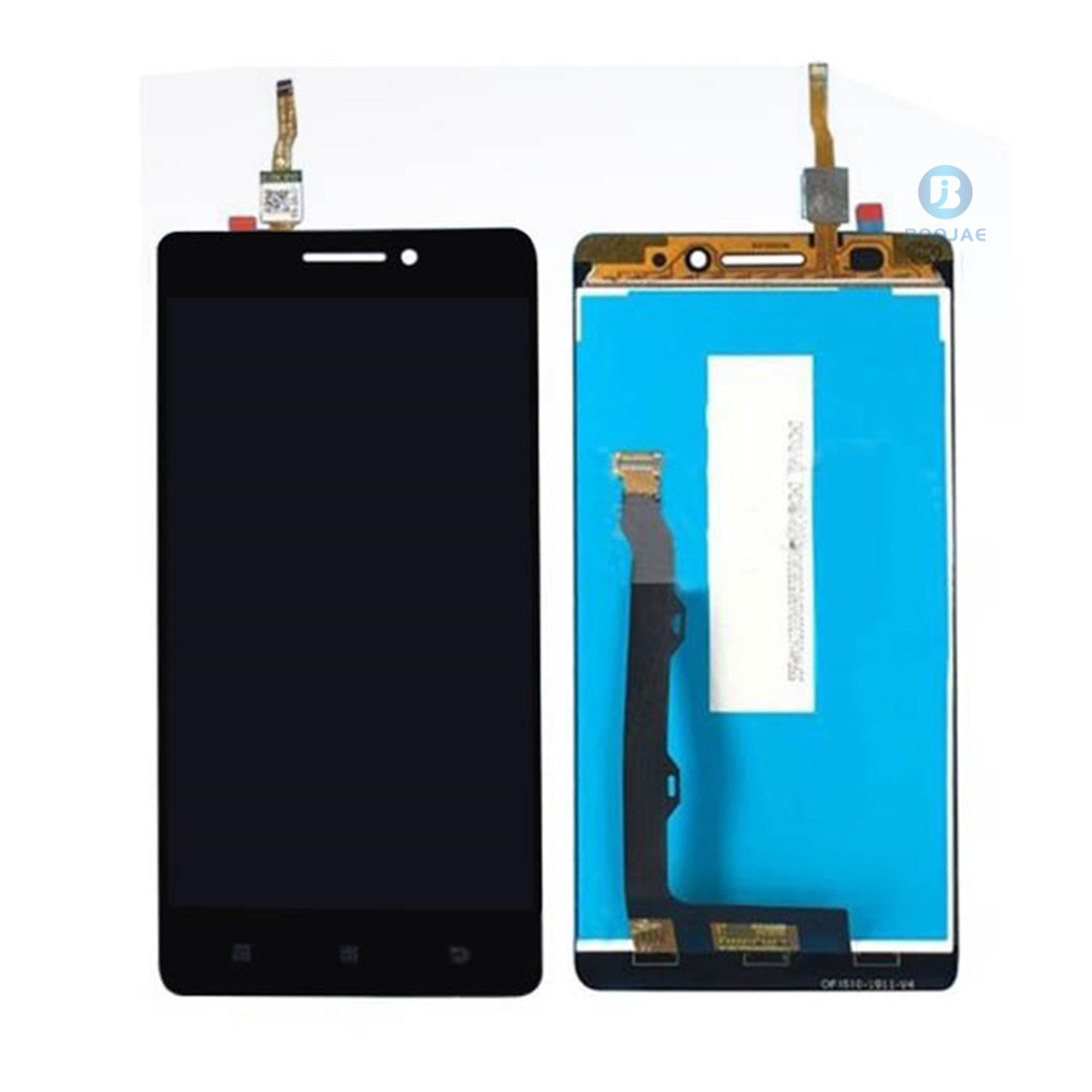 For Lenovo K3 LCD Screen Display and Touch Panel Digitizer Assembly Replacement