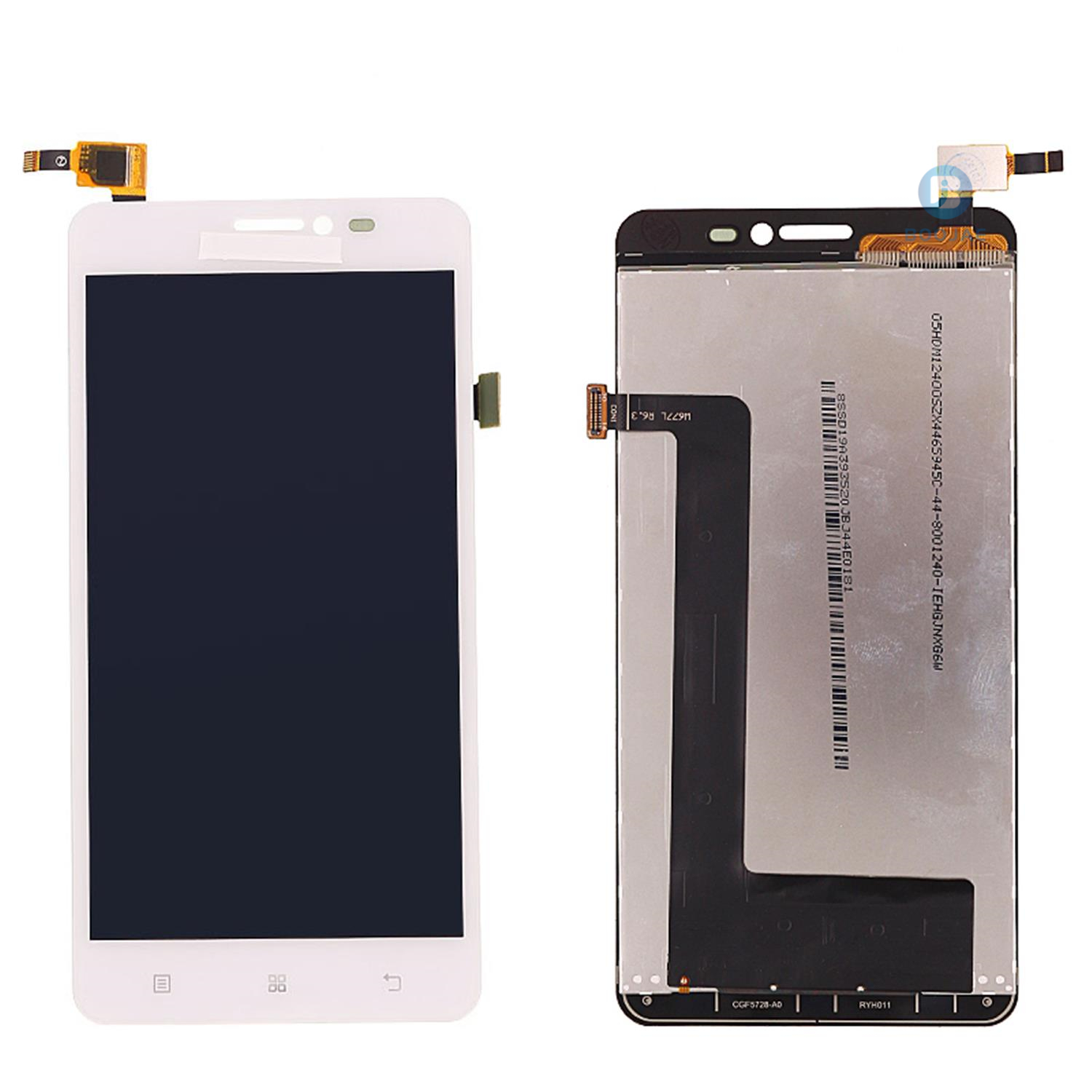 Lenovo S850 LCD Screen Display, Lcd Assembly Replacement