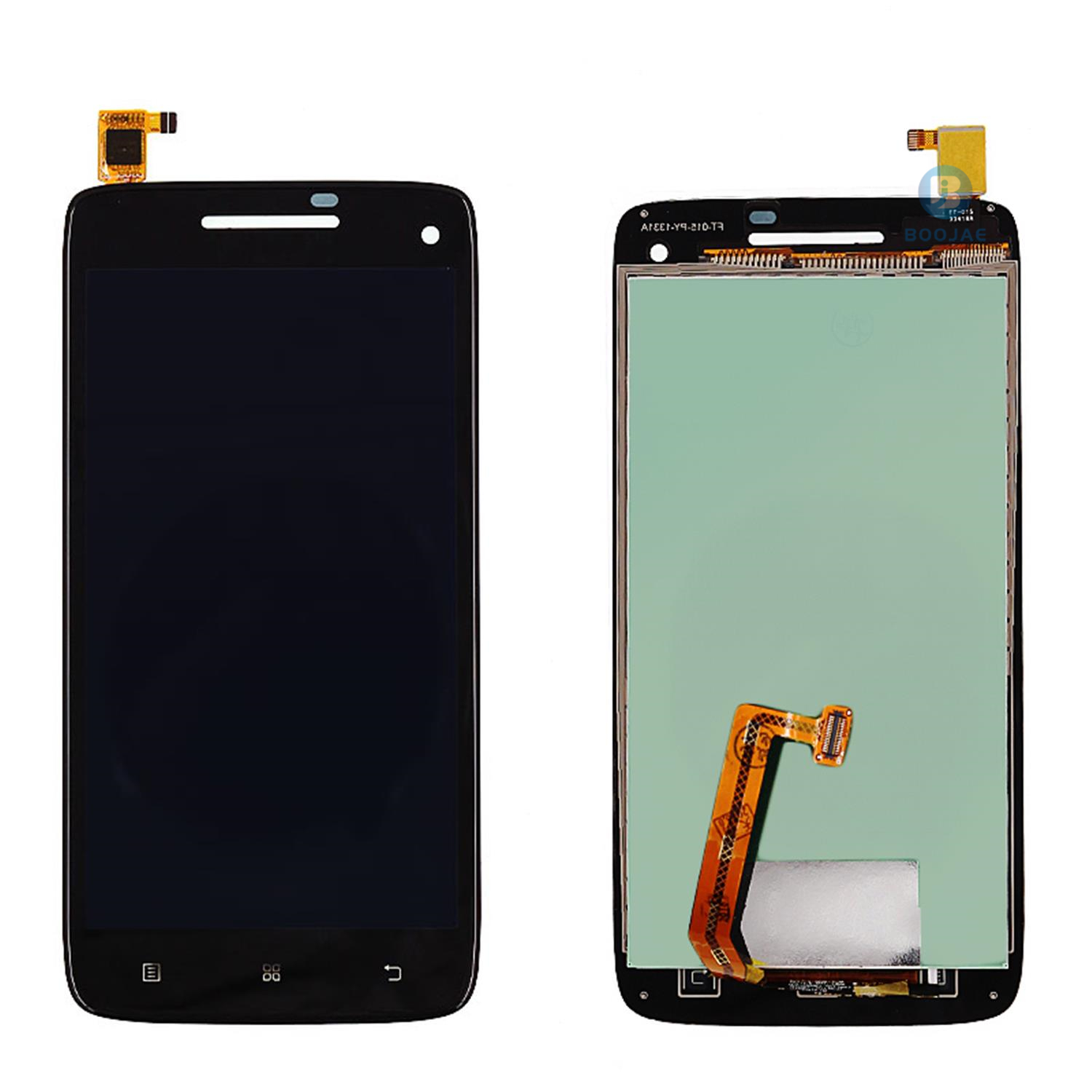 Lenovo S960 LCD Screen Display, Lcd Assembly Replacement