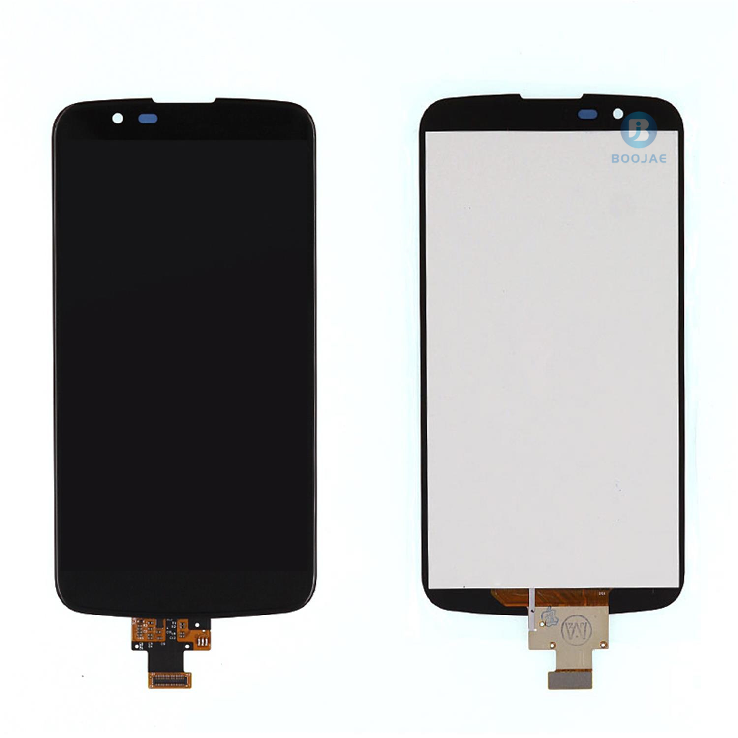 For LG K10 TV LCD Screen Display and Touch Panel Digitizer Assembly Replacement