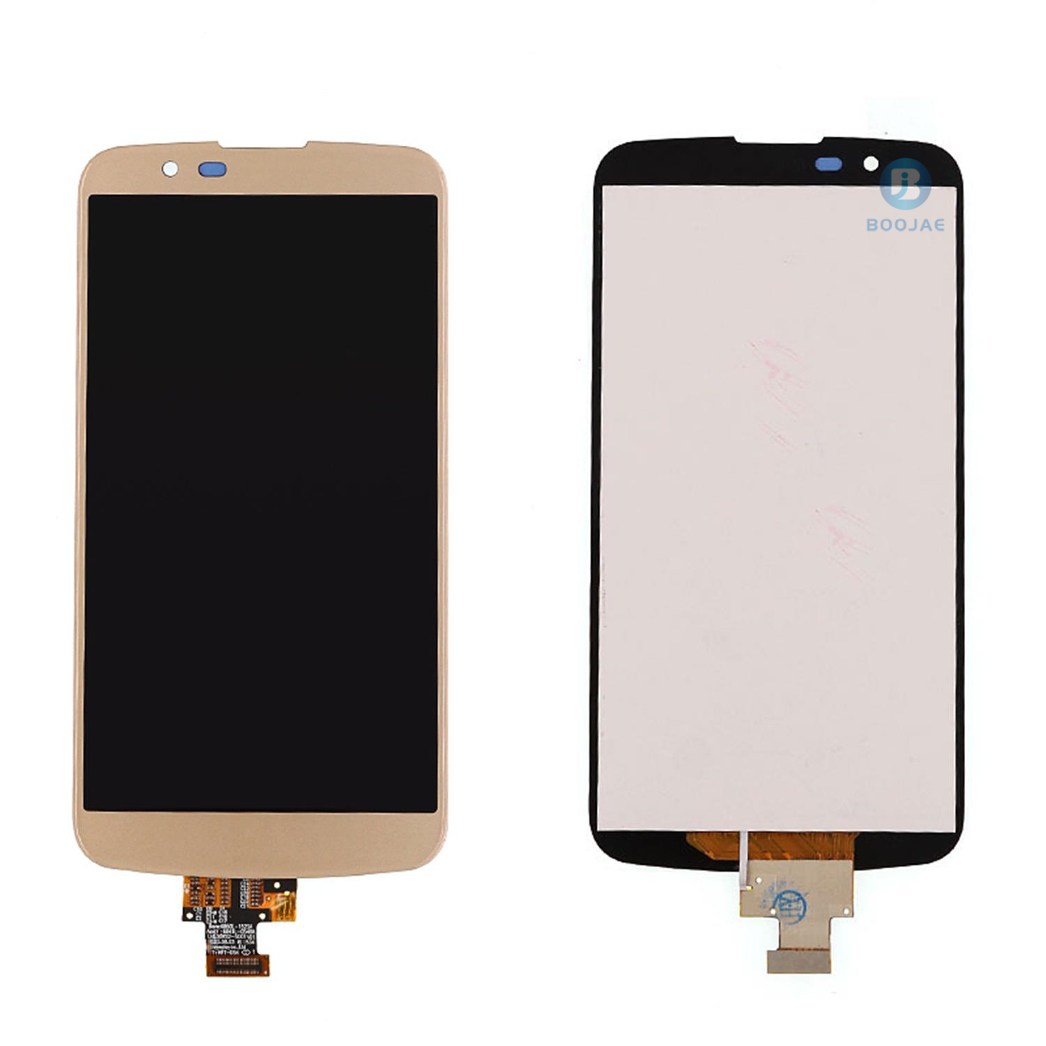 For LG K10 LCD Screen Display and Touch Panel Digitizer Assembly Replacement