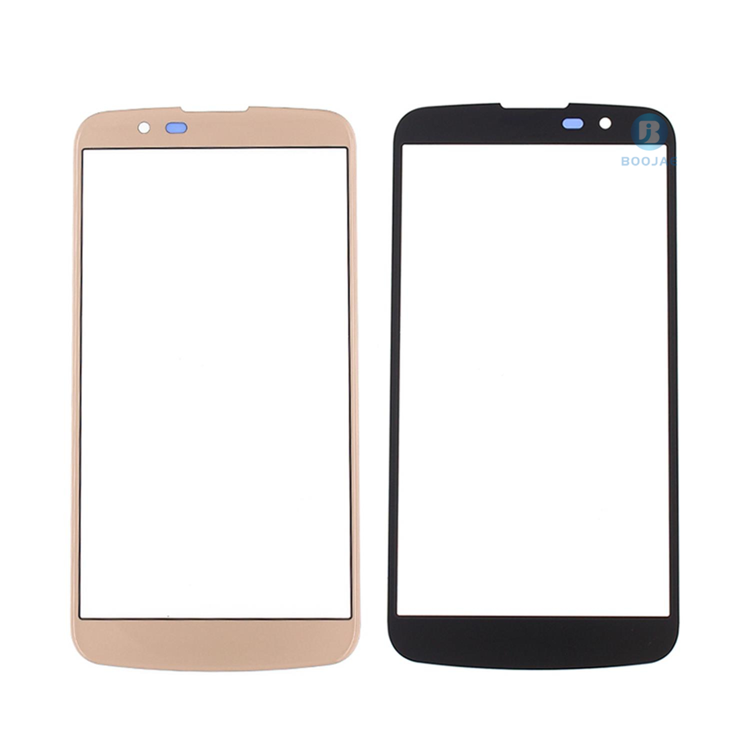 For LG K10 Front Touch Glass Lens High Quality