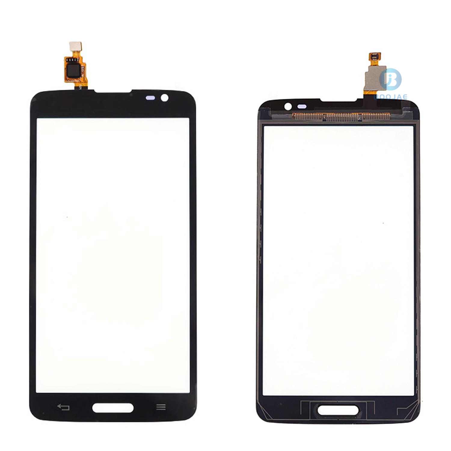 For LG D680 Touch Screen Panel Digitizer Replacement High Quality