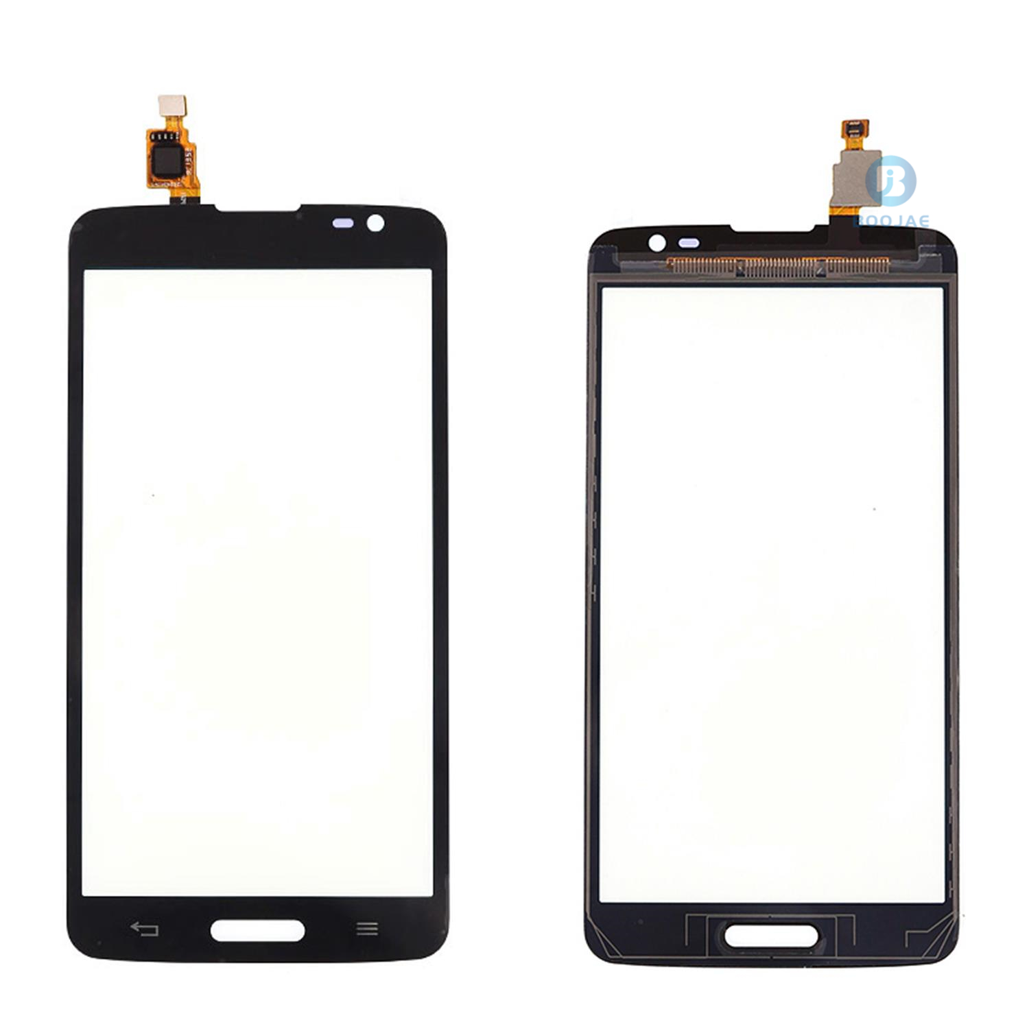 For LG D680 touch screen panel digitizer