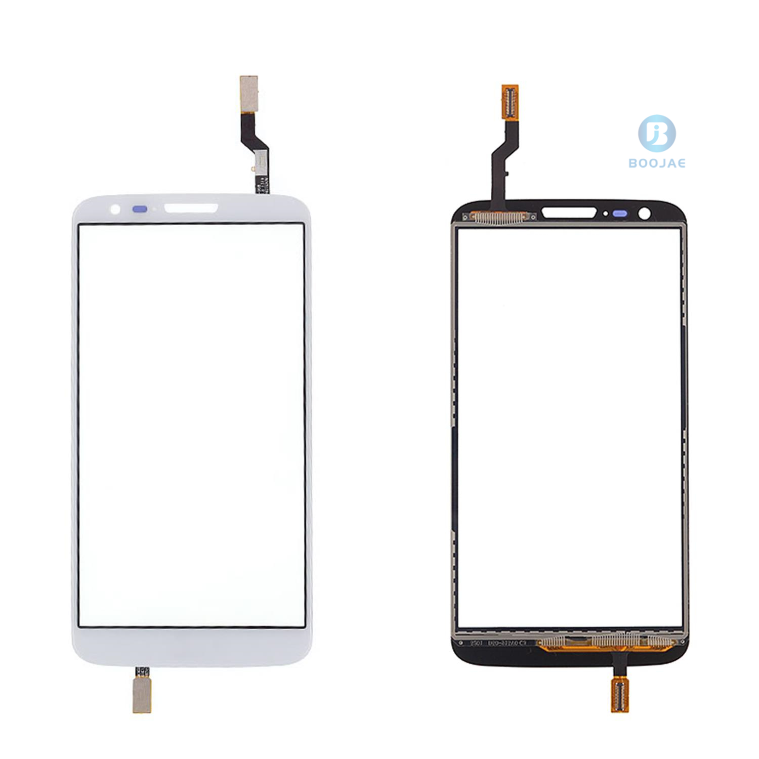 For LG D800 touch screen panel digitizer