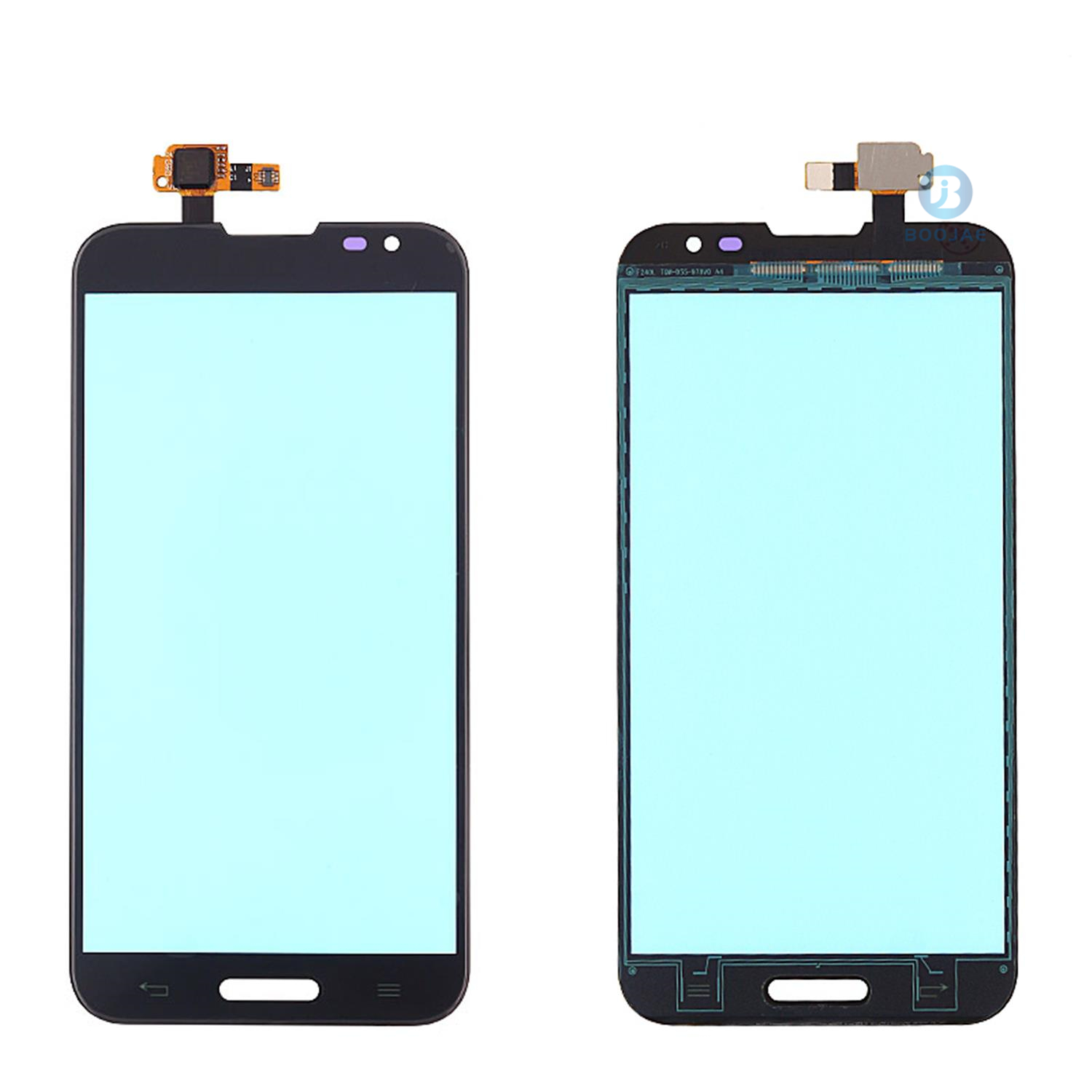 For LG E980 touch screen panel digitizer