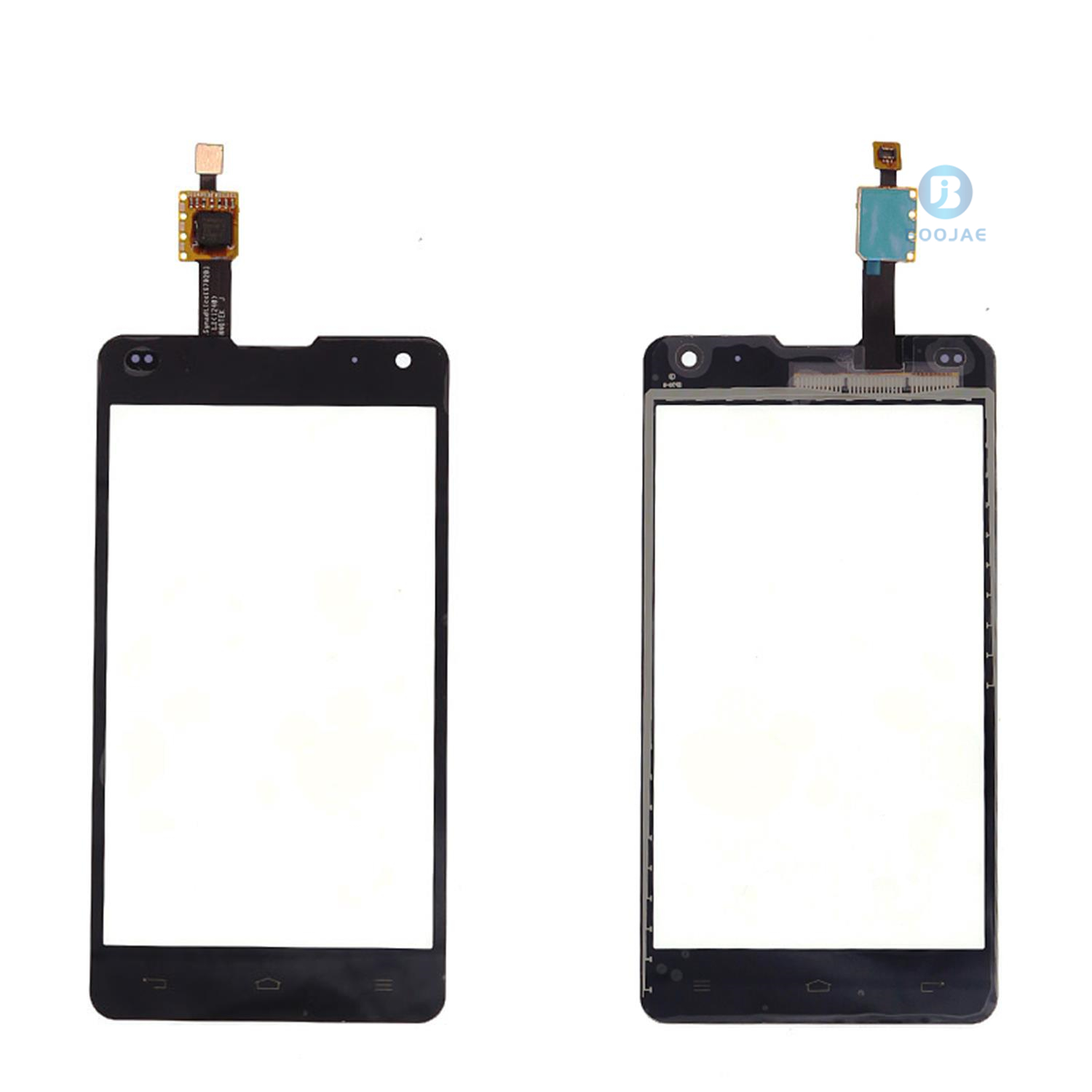For LG F180 touch screen panel digitizer