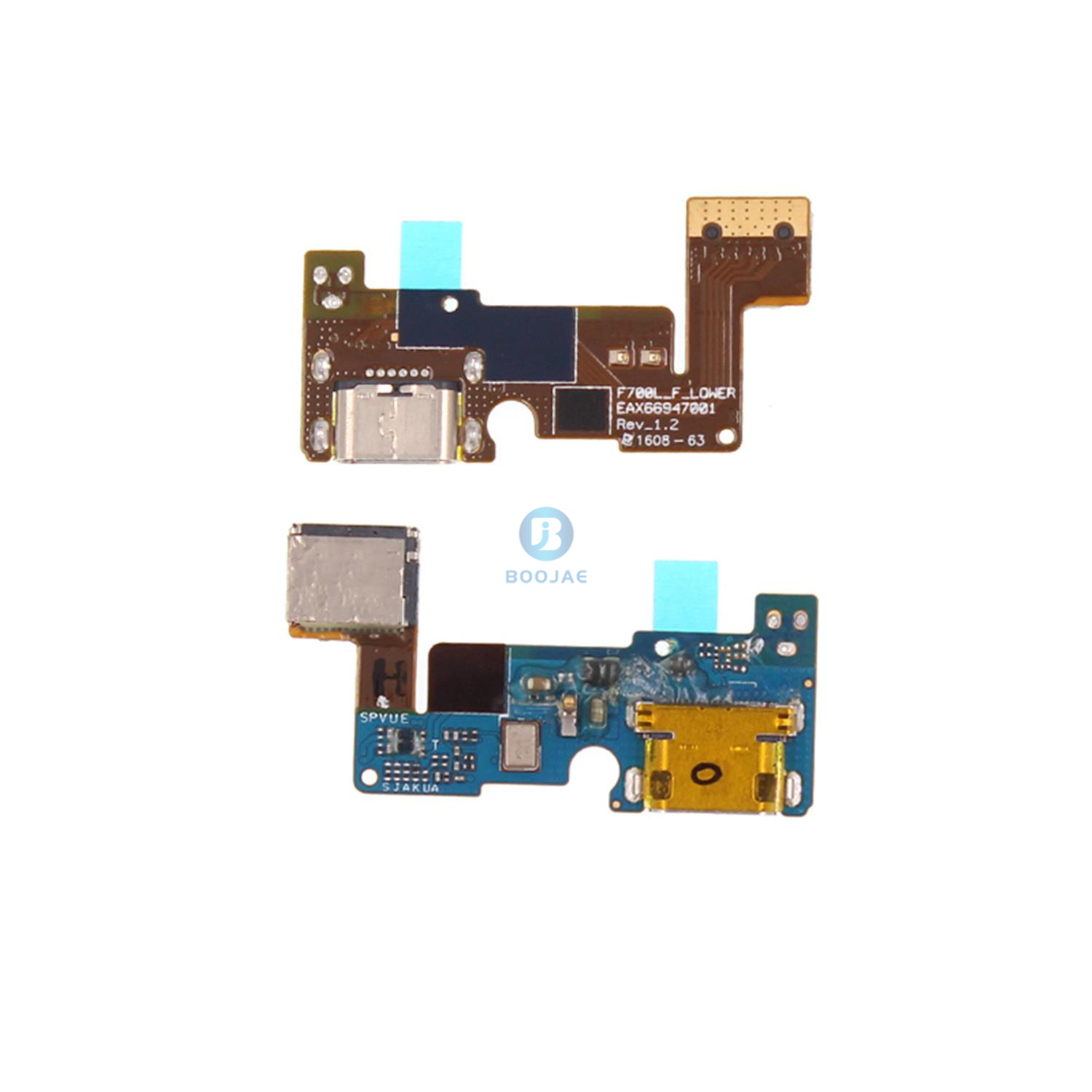 For LG G5 Original Charging Port Dock Flex Cable Replacement