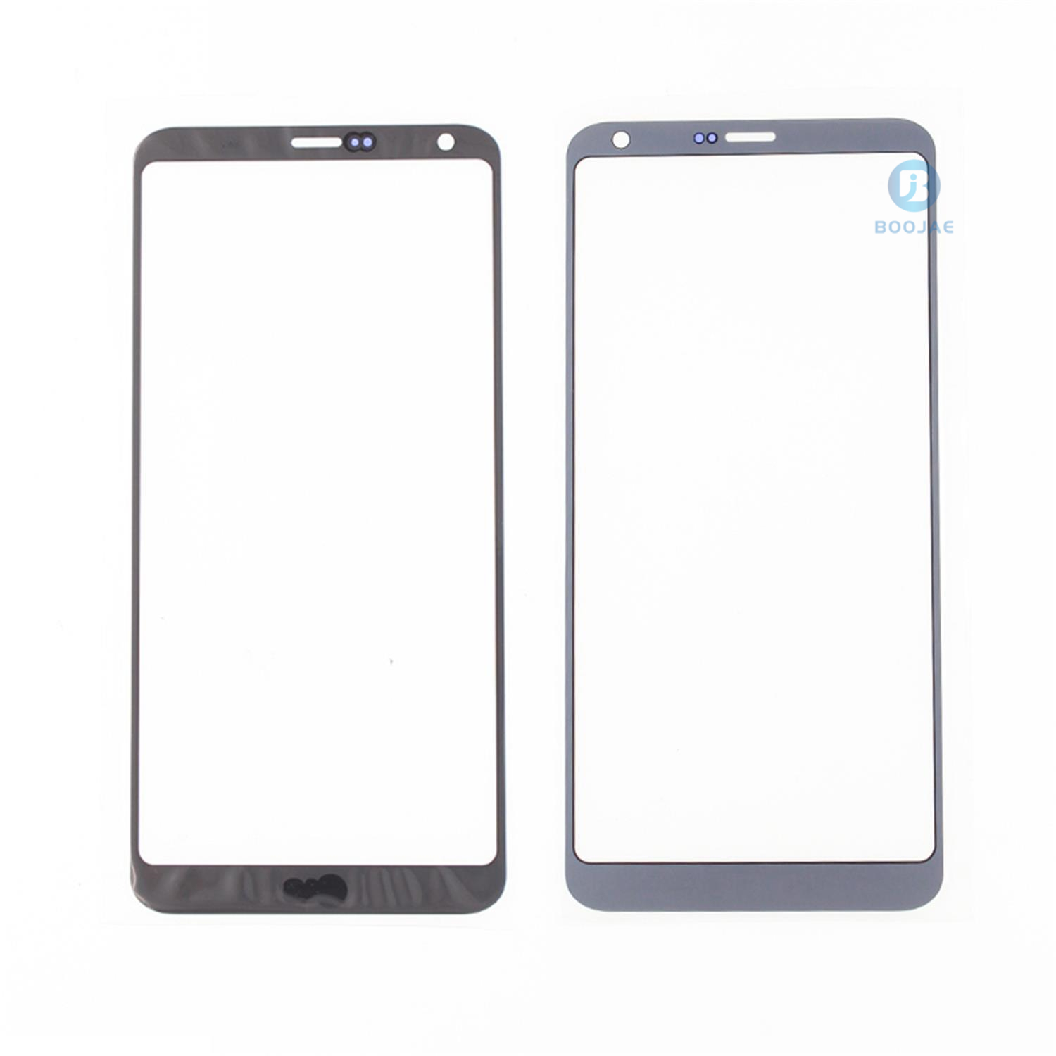 For LG G6 Front Touch Glass Lens - BOOJAE
