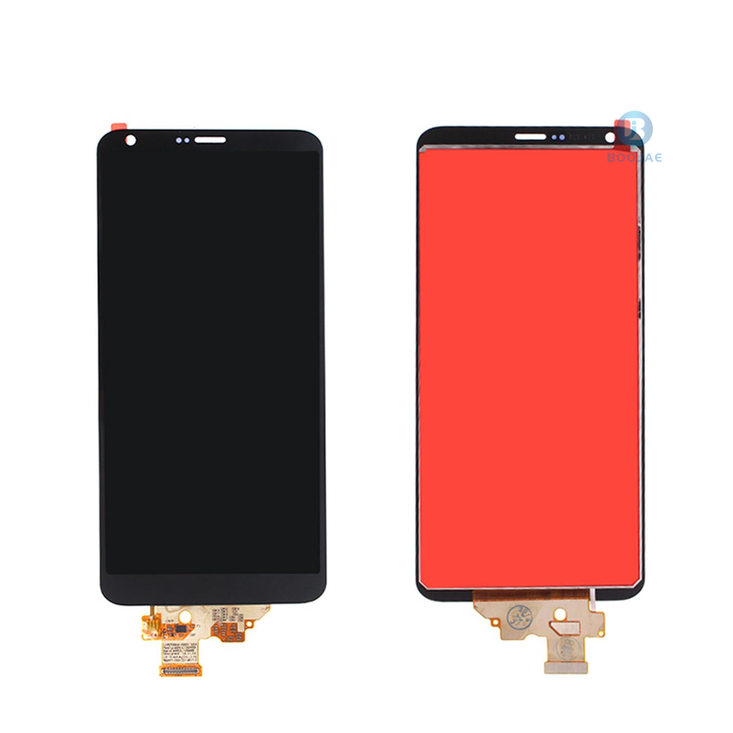 For LG G6 LCD Screen Display and Touch Panel Digitizer Assembly Replacement