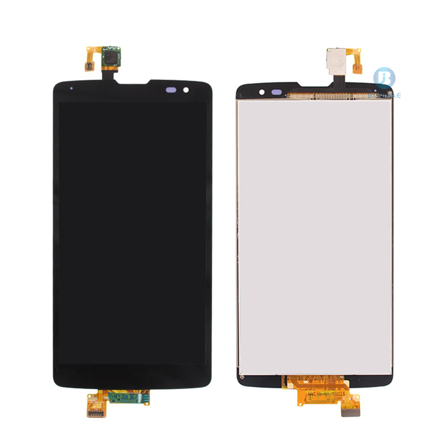 For LG G Vista D631 LCD Screen Display and Touch Panel Digitizer Assembly Replacement