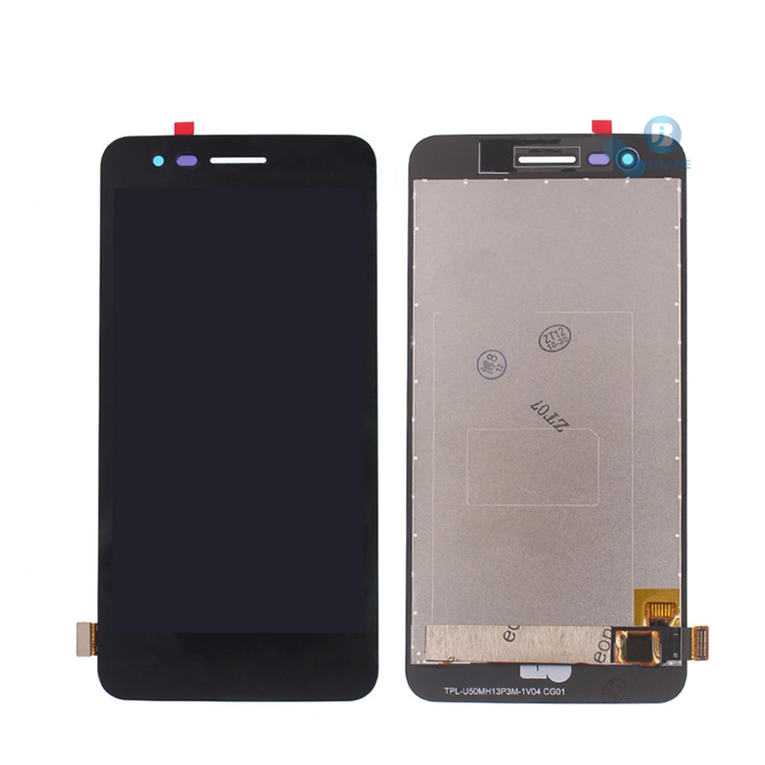 For LG K4 2017 LCD Screen Display and Touch Panel Digitizer Assembly Replacement