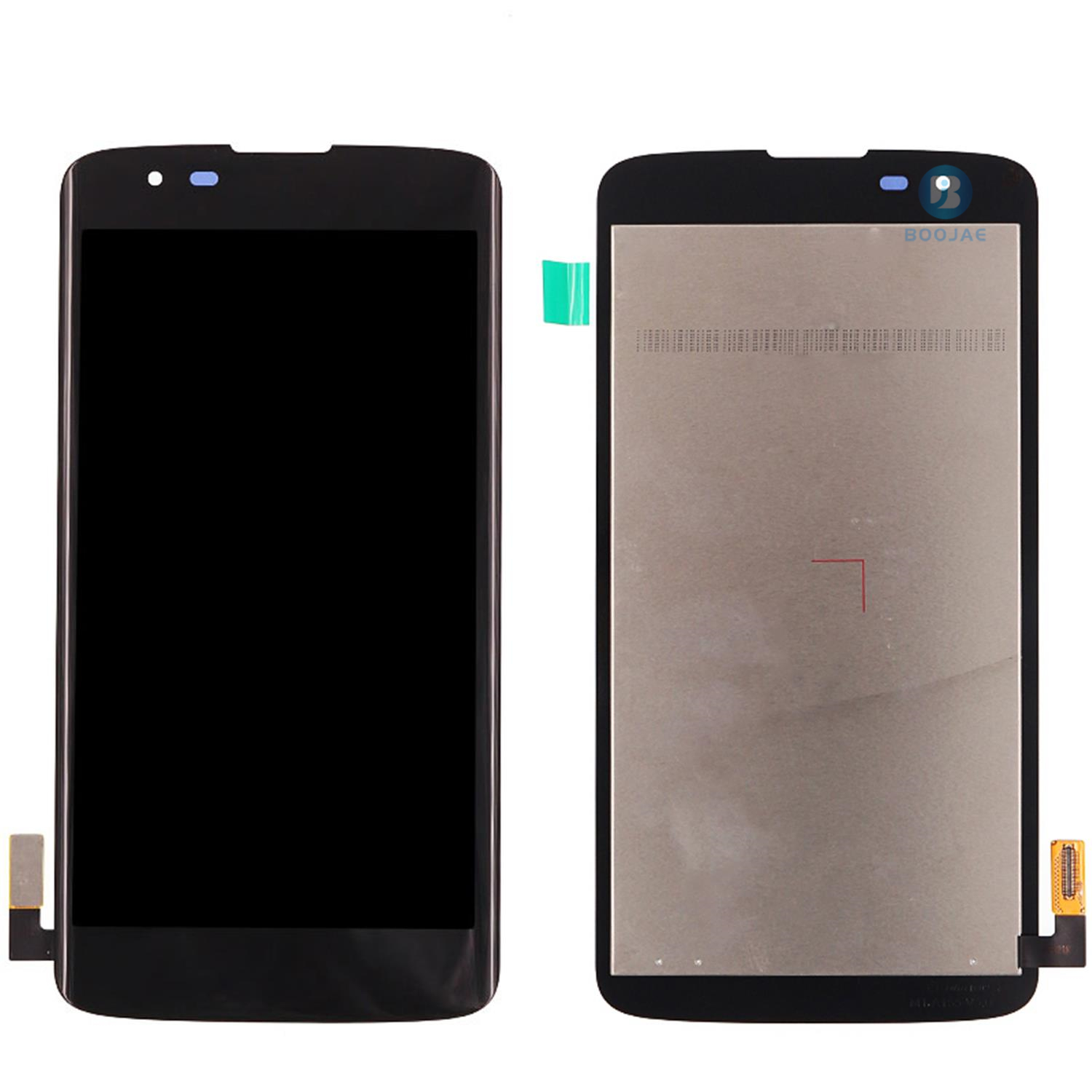 For LG K7 LCD Screen Display and Touch Panel Digitizer Assembly Replacement