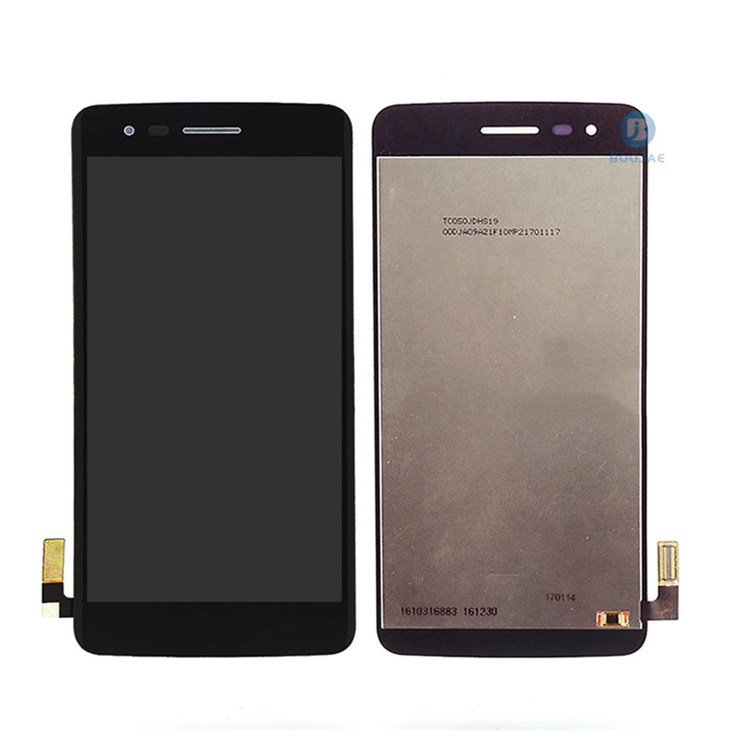 LG K8 2017 LCD Screen Display, Lcd Assembly Replacement