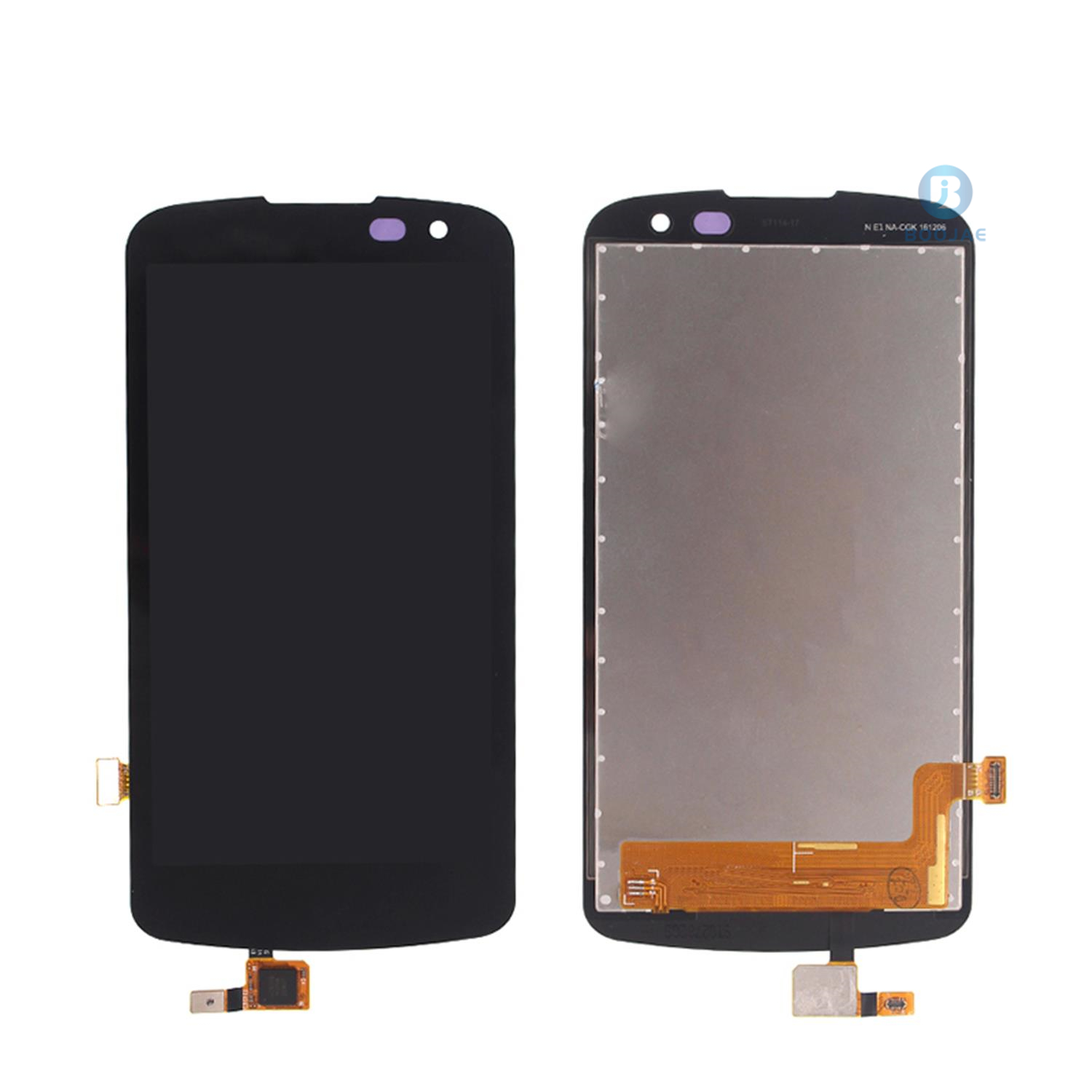 LG K120 LCD Screen Display, Lcd Assembly Replacement