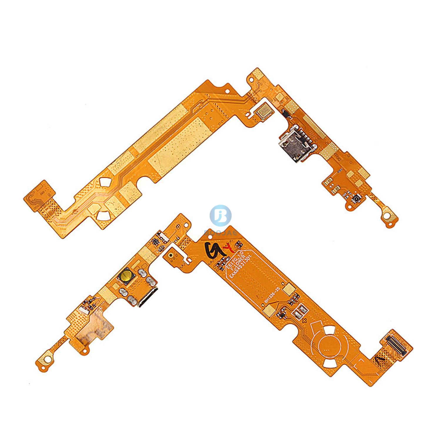 For LG L5 Charging Port Dock Flex Cable