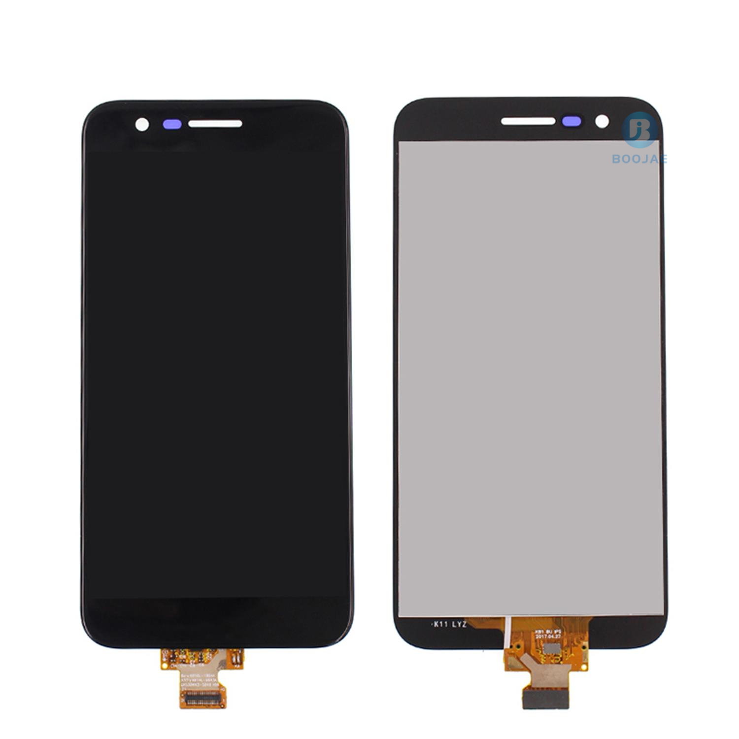 LG M250 LCD Screen Display, Lcd Assembly Replacement