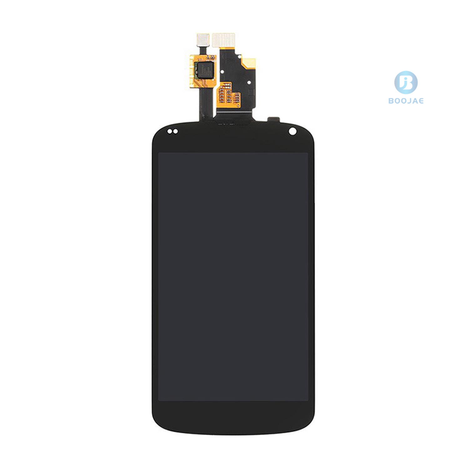 For LG Nexus 4 LCD Screen Display and Touch Panel Digitizer Assembly Replacement
