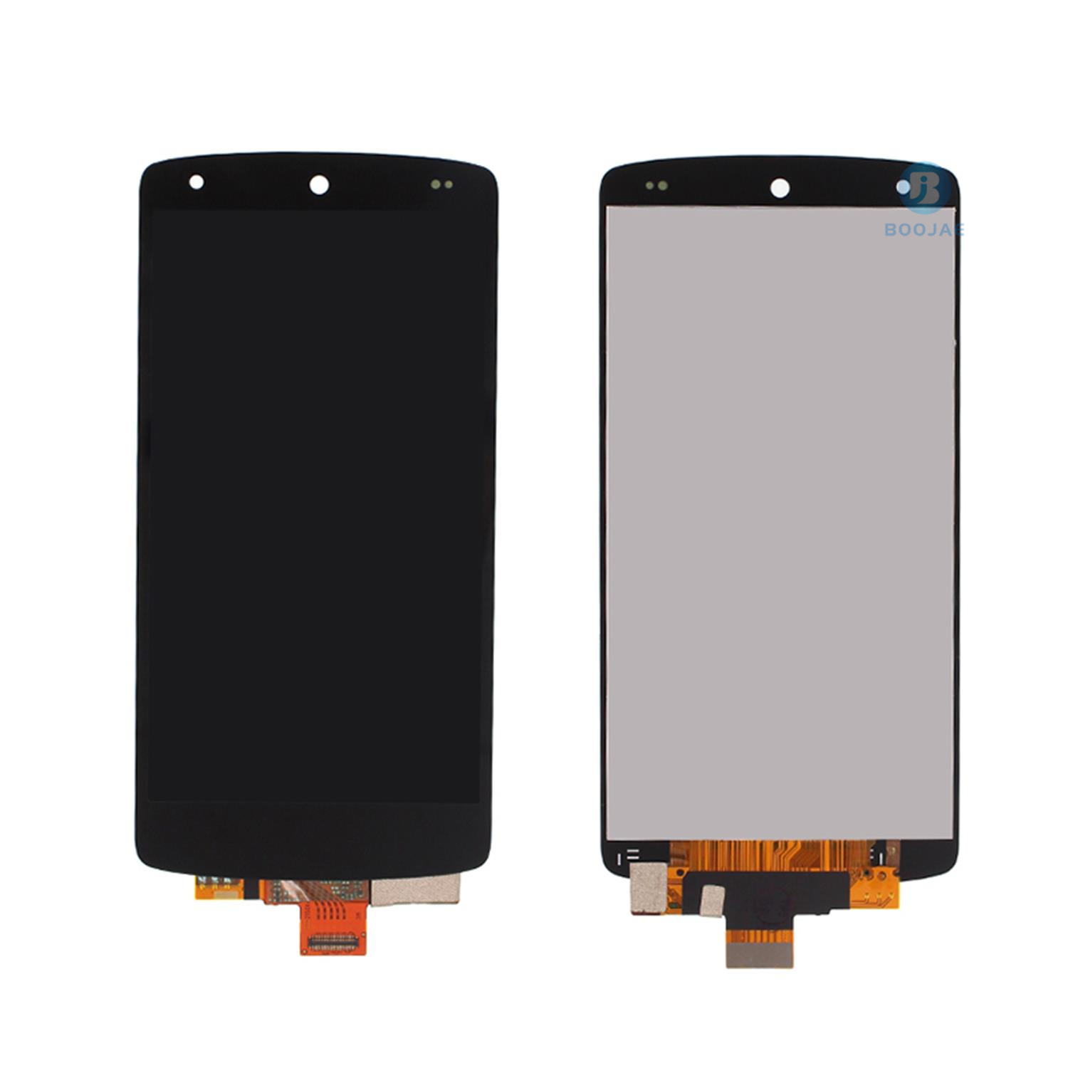 For LG Nexus 5 LCD Screen Display and Touch Panel Digitizer Assembly Replacement