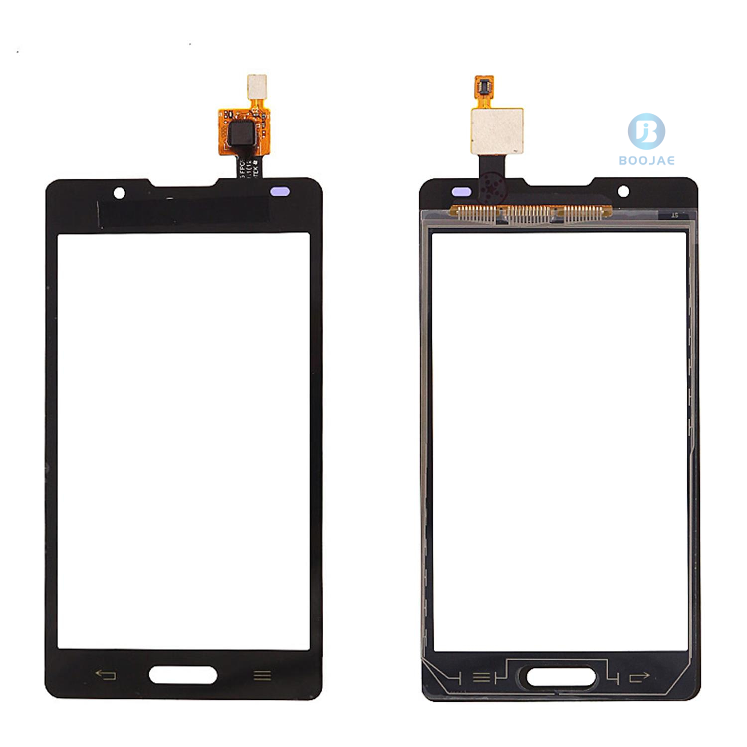 For LG P712 touch screen panel digitizer - BOOJAE