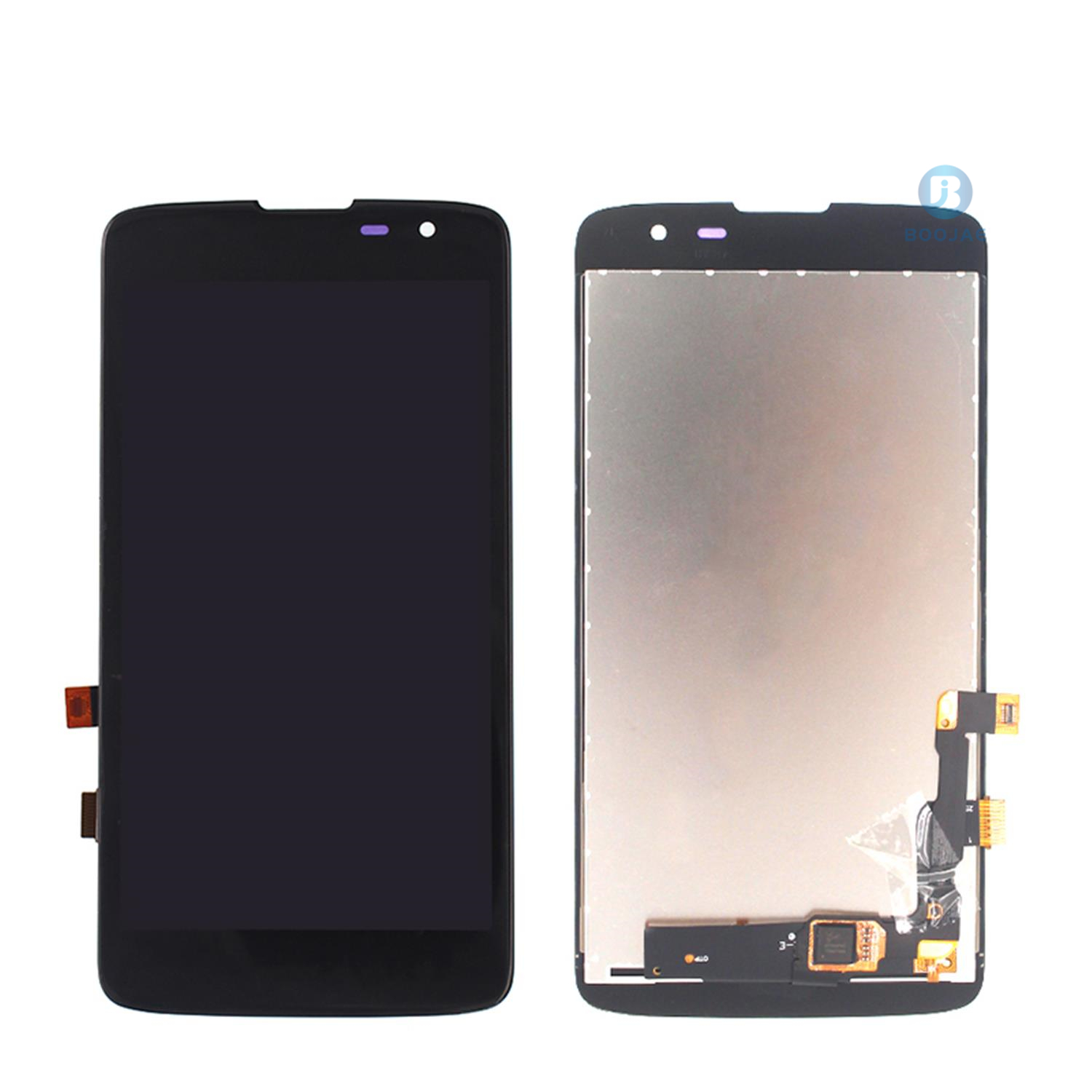 For LG Q7 X210 LCD Screen Display and Touch Panel Digitizer Assembly Replacement